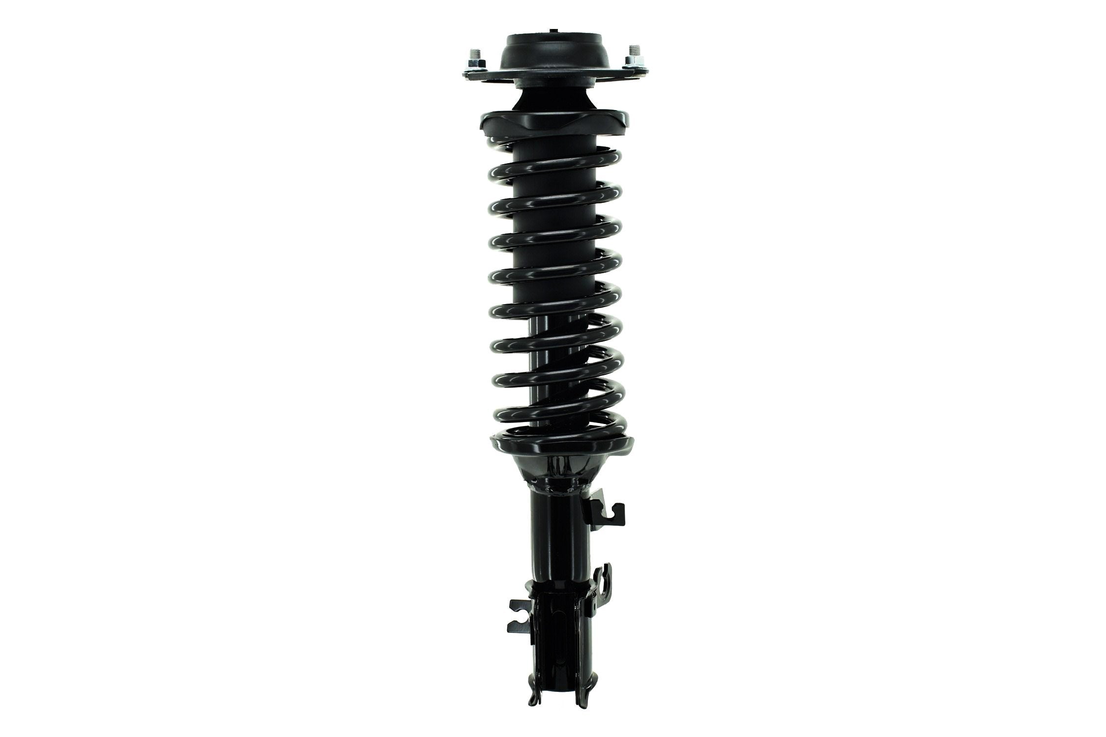 Focus Auto Parts Suspension Strut and Coil Spring Assembly 1331701R