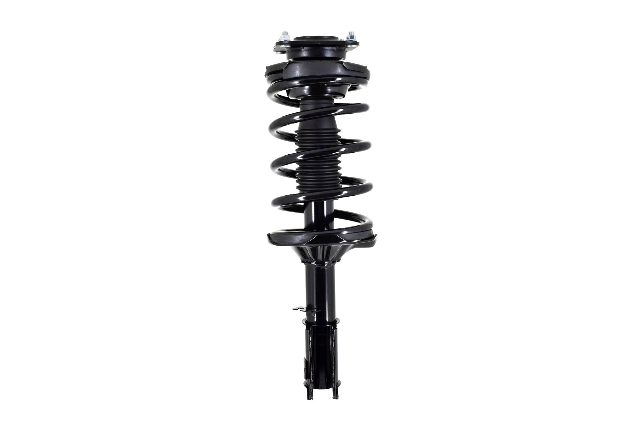 Focus Auto Parts Suspension Strut and Coil Spring Assembly 1331702L