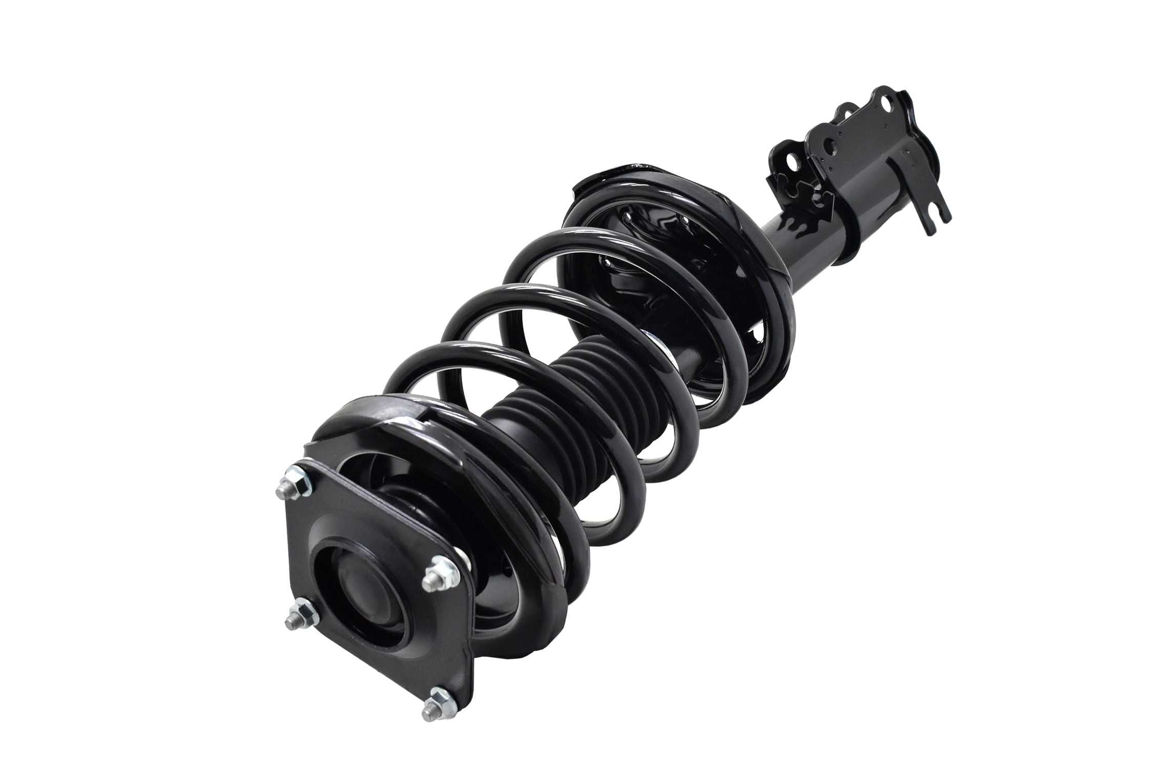 Focus Auto Parts Suspension Strut and Coil Spring Assembly 1331702L