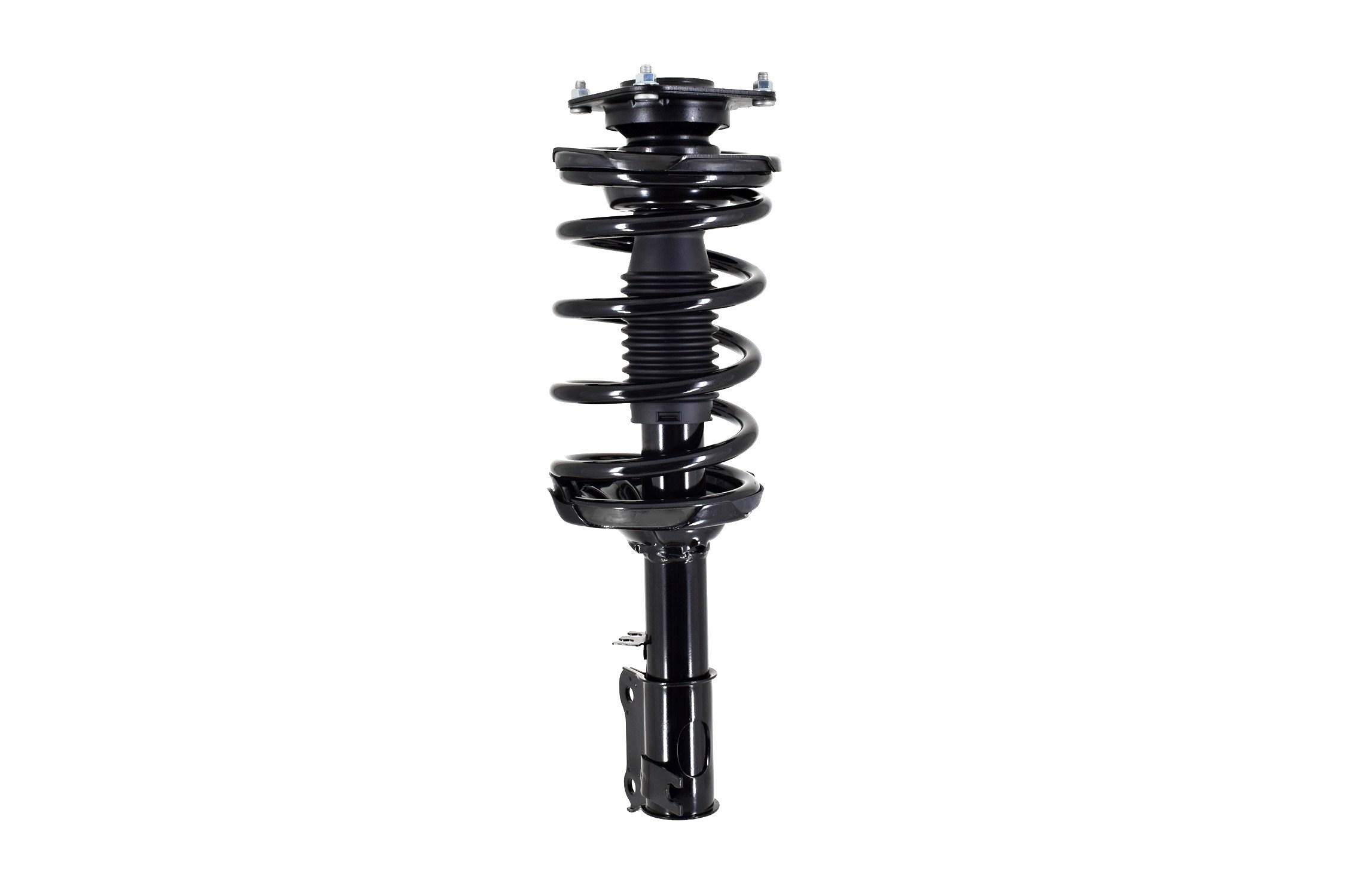 Focus Auto Parts Suspension Strut and Coil Spring Assembly 1331702R