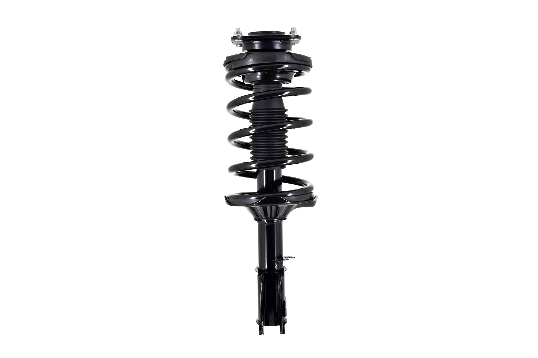 Focus Auto Parts Suspension Strut and Coil Spring Assembly 1331702R