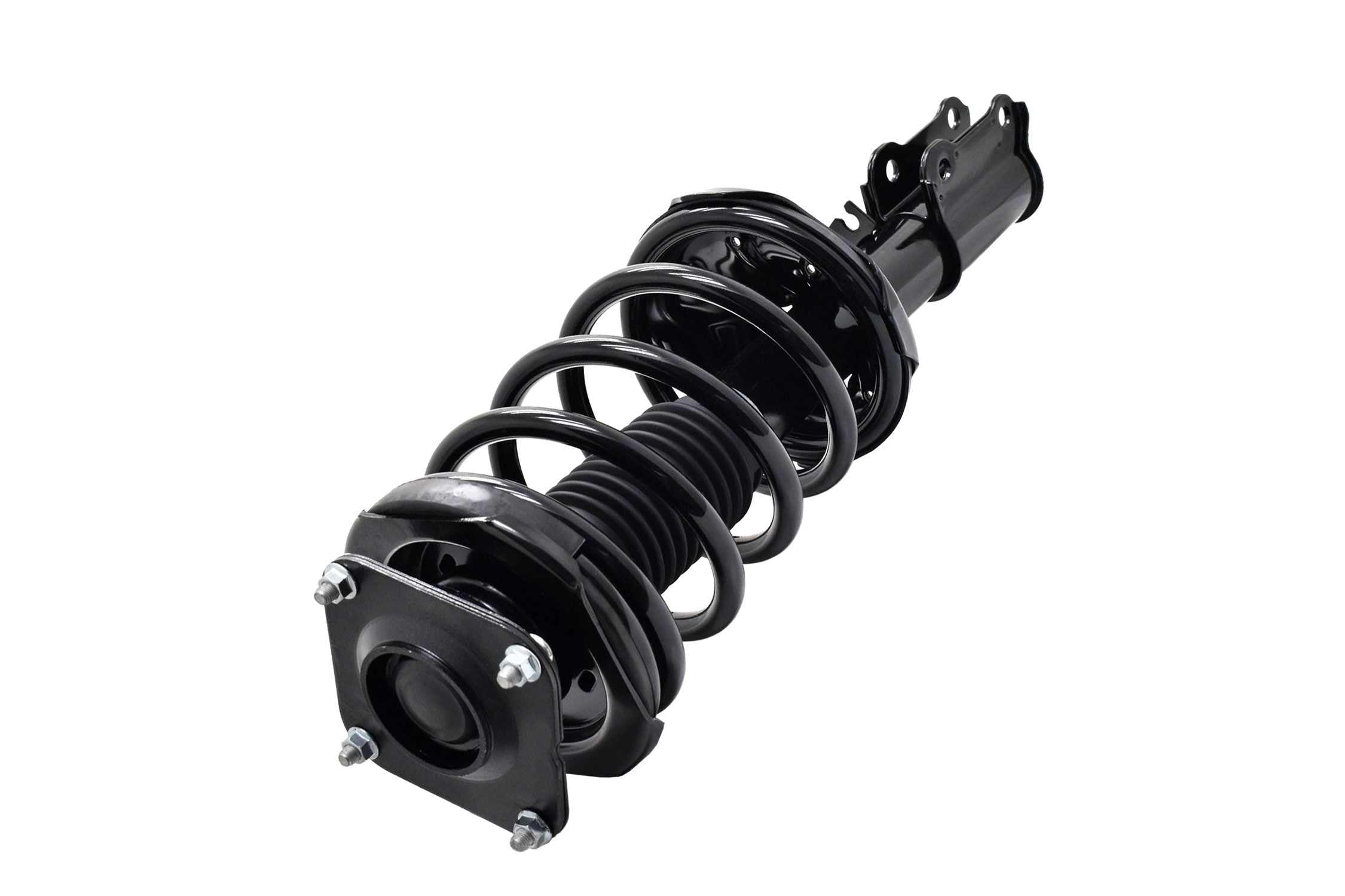 Focus Auto Parts Suspension Strut and Coil Spring Assembly 1331702R