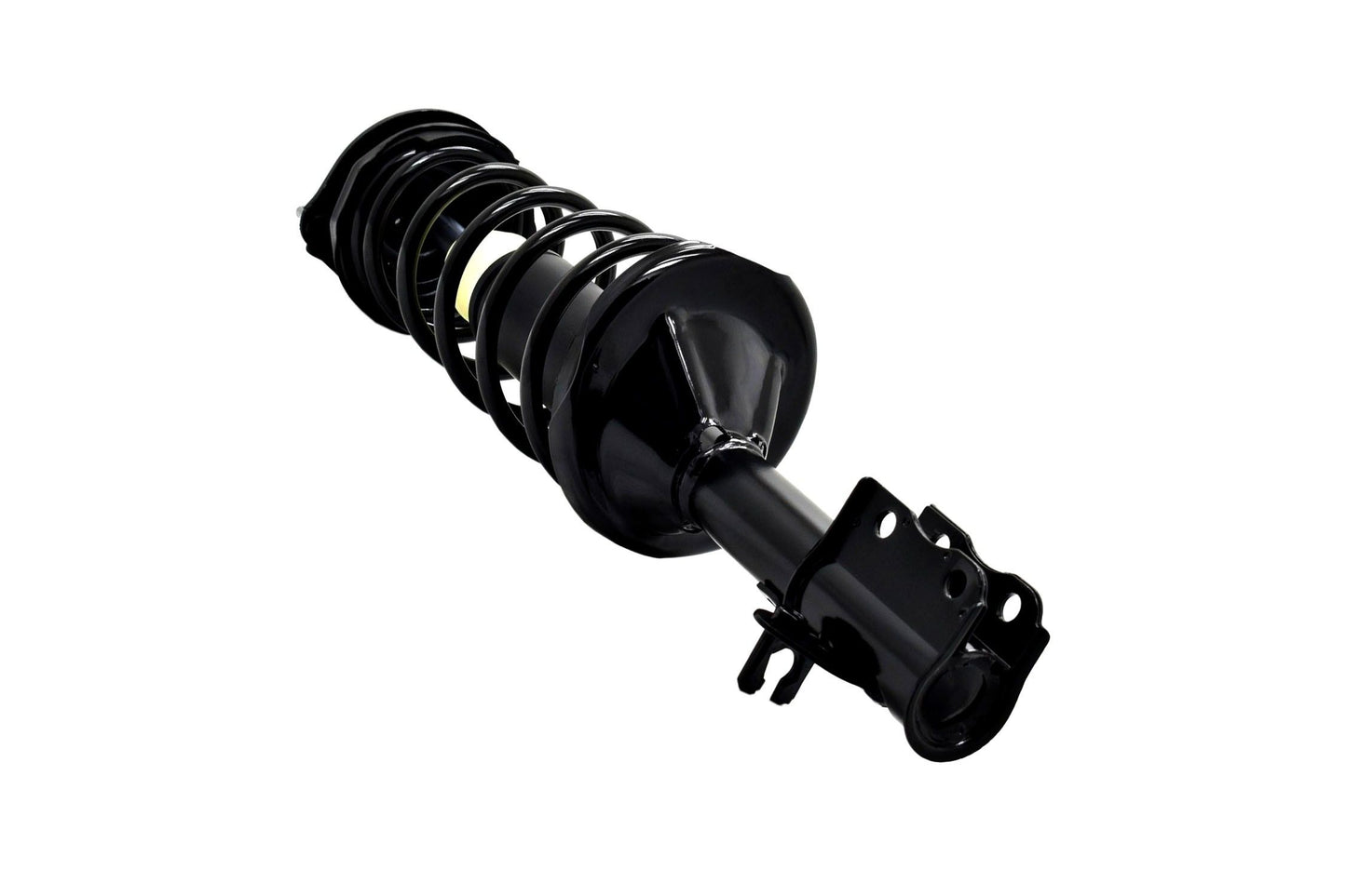 Focus Auto Parts Suspension Strut and Coil Spring Assembly 1331709R