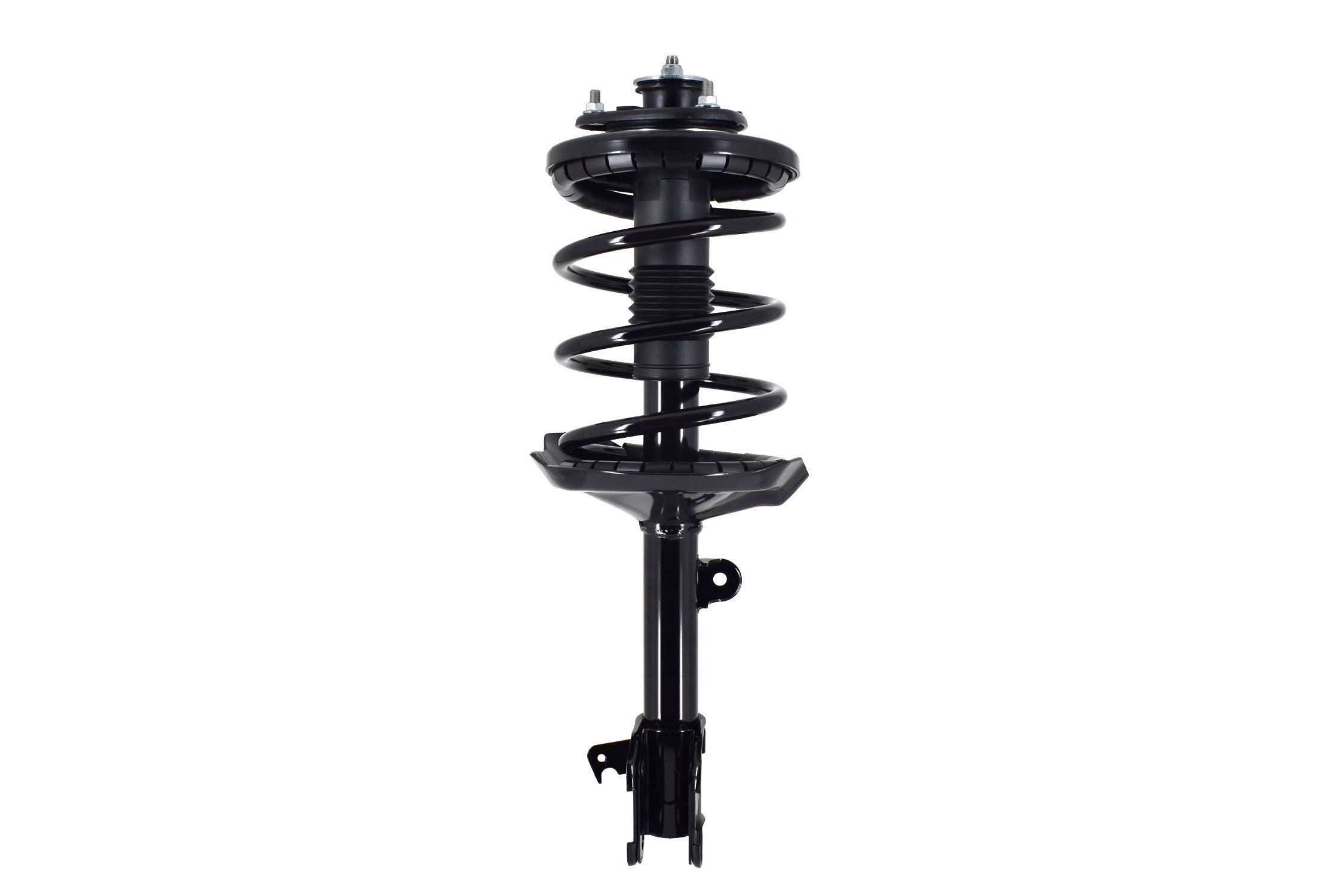 Focus Auto Parts Suspension Strut and Coil Spring Assembly 1331716L