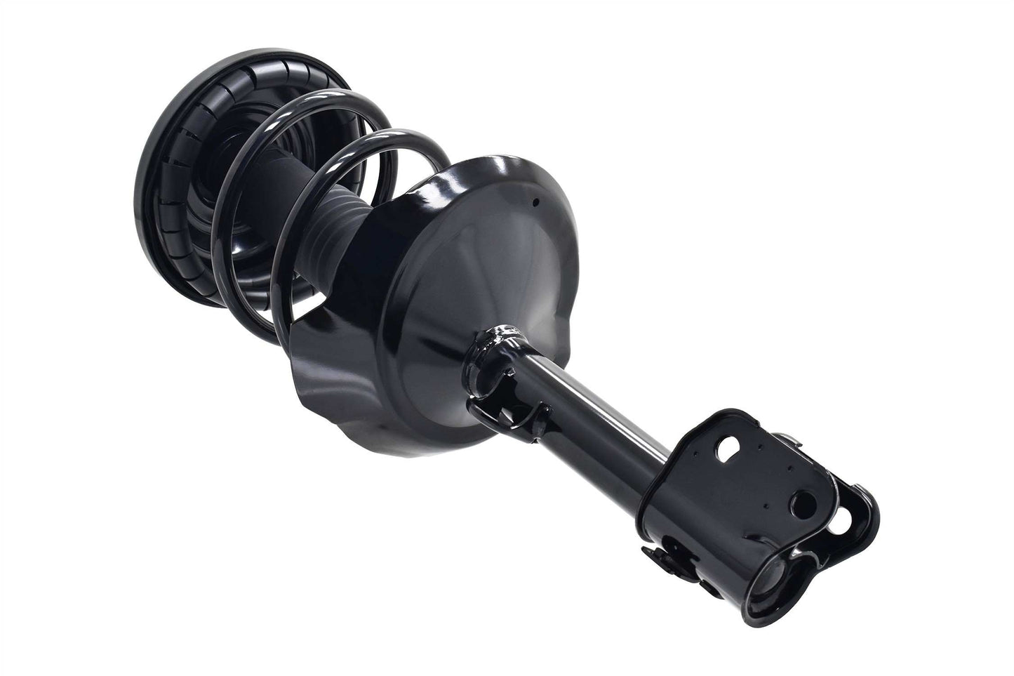 Focus Auto Parts Suspension Strut and Coil Spring Assembly 1331716R