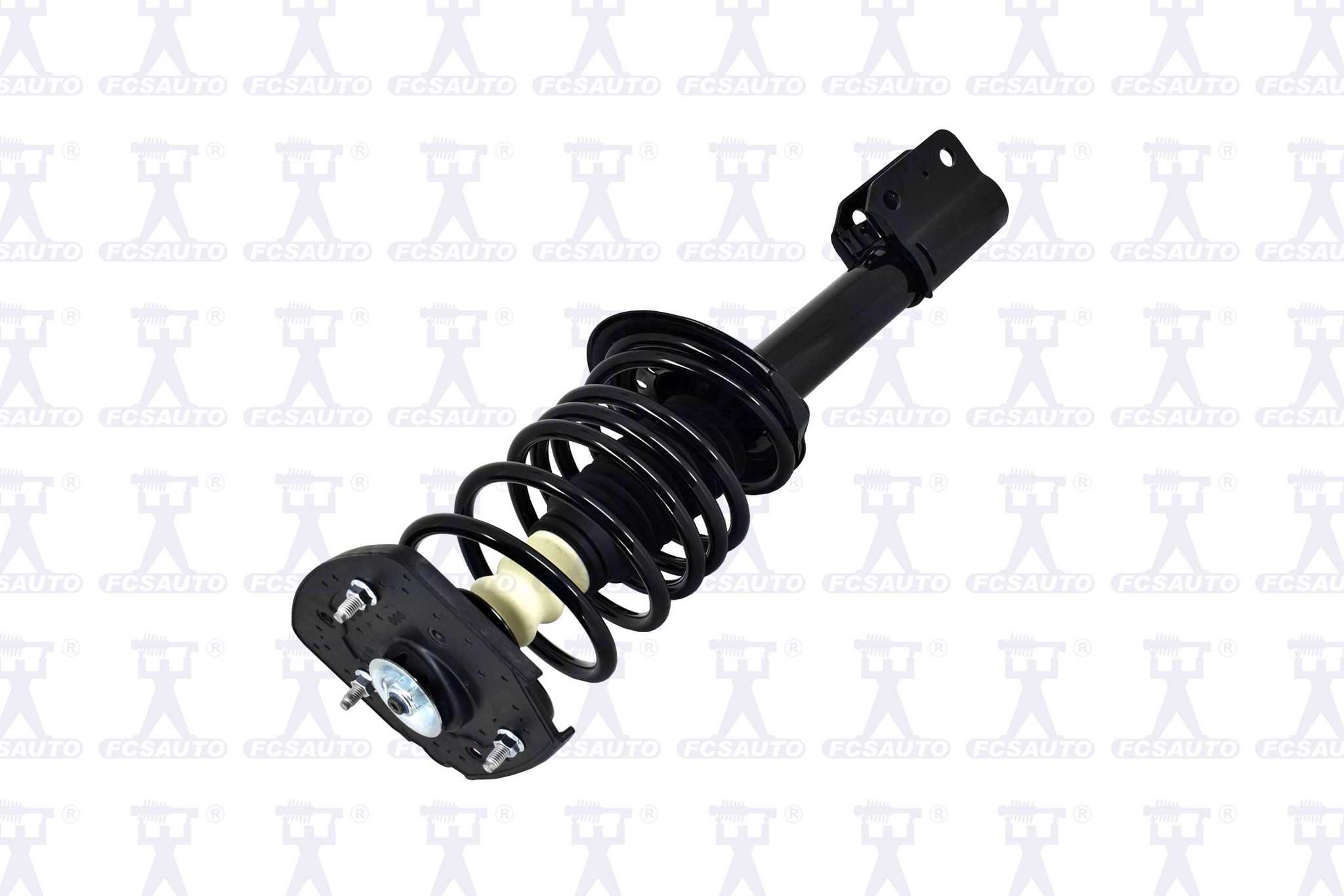 Focus Auto Parts Suspension Strut and Coil Spring Assembly 1331730L