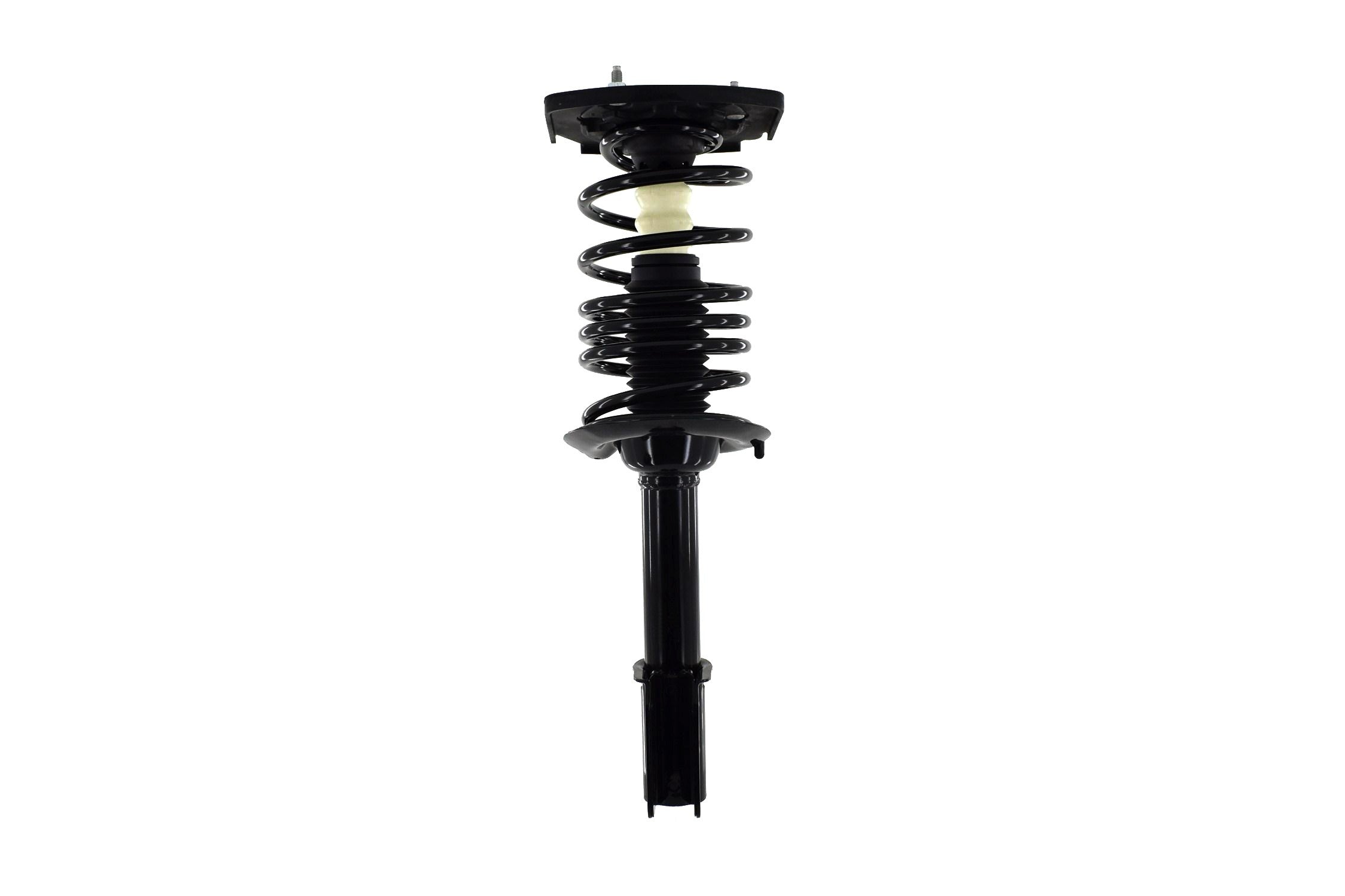 Focus Auto Parts Suspension Strut and Coil Spring Assembly 1331730L