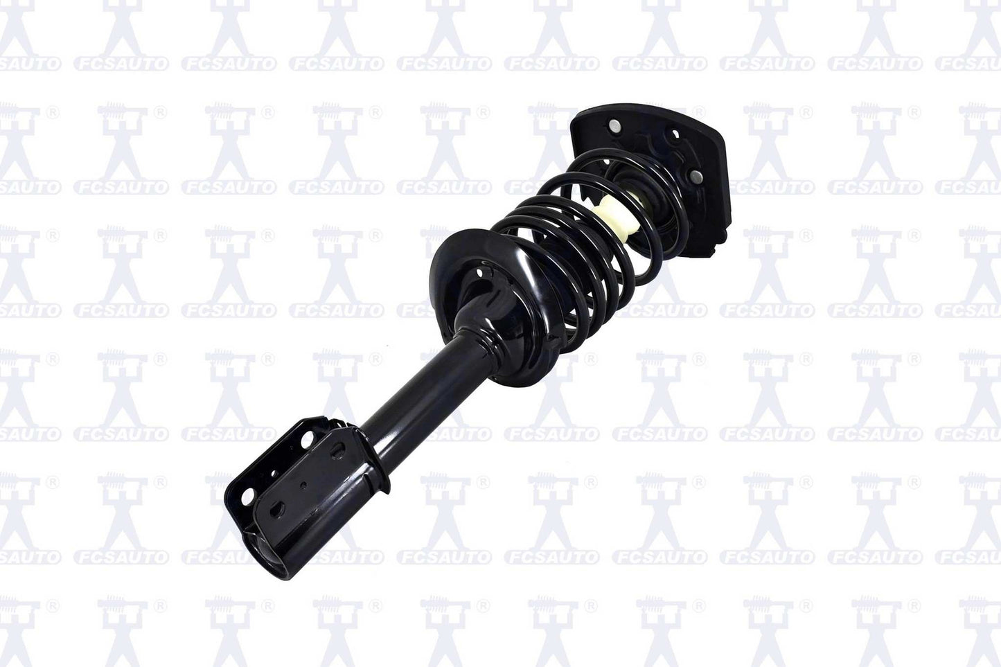 Focus Auto Parts Suspension Strut and Coil Spring Assembly 1331730L
