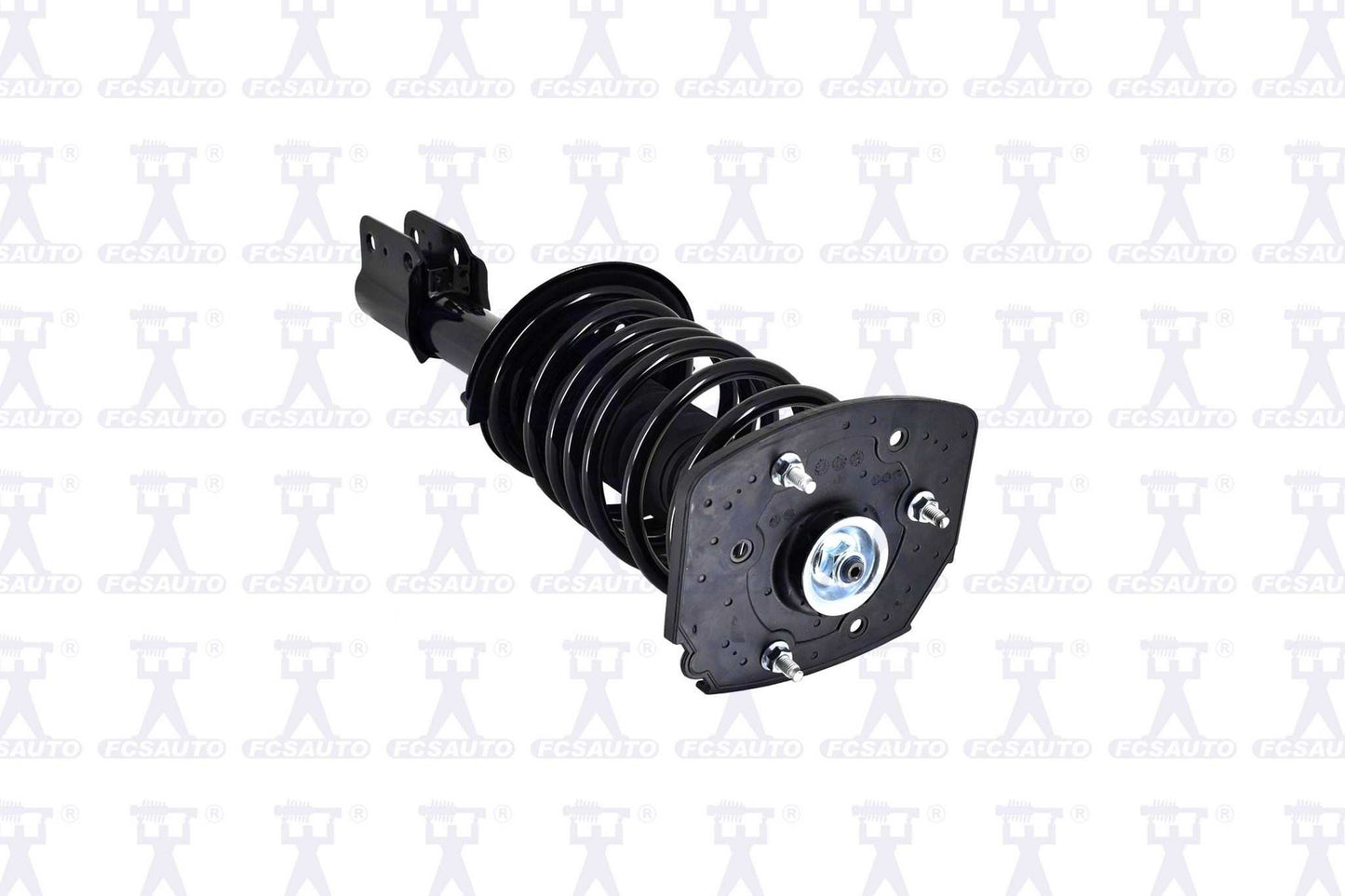 Focus Auto Parts Suspension Strut and Coil Spring Assembly 1331730R