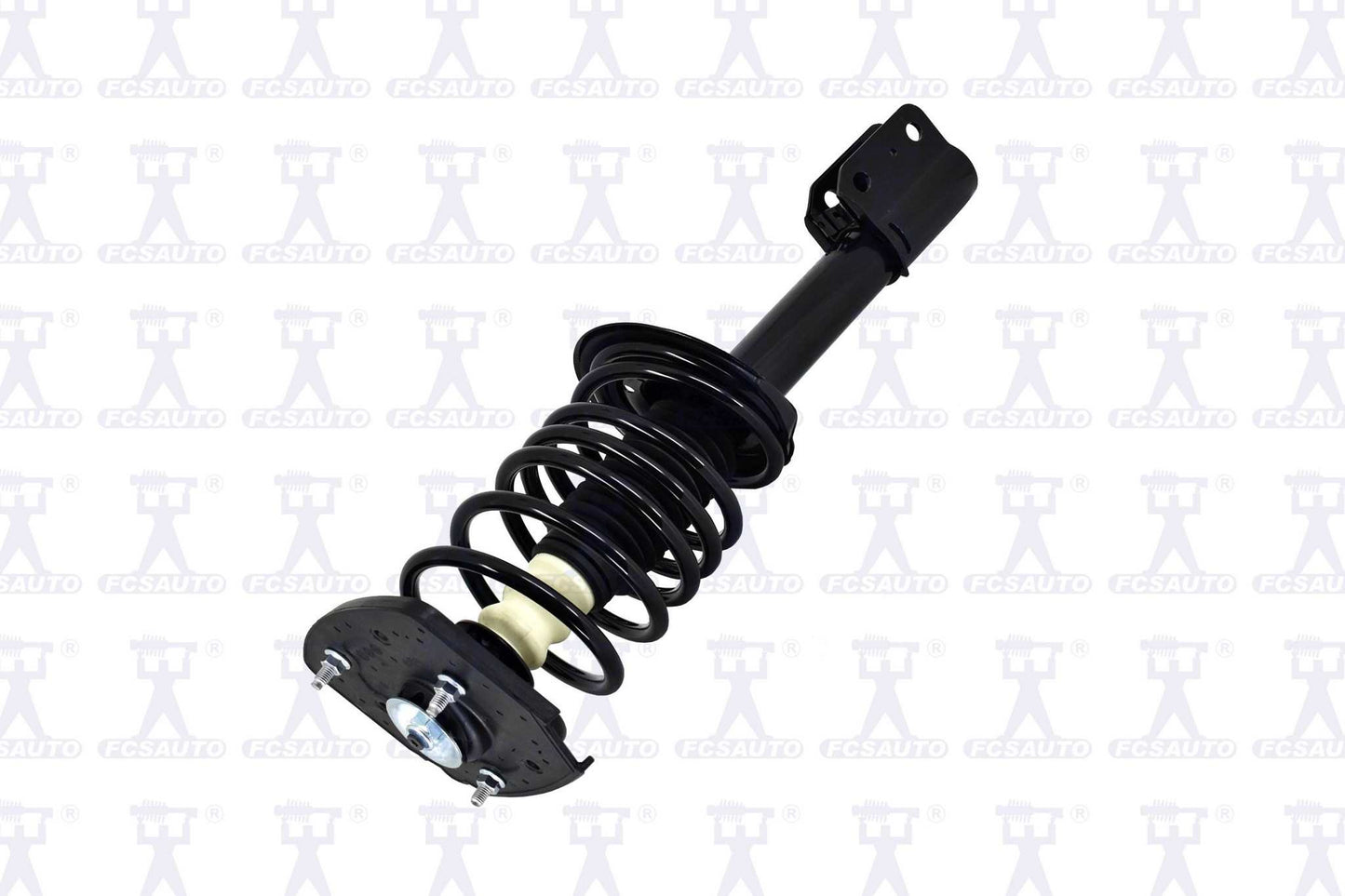 Focus Auto Parts Suspension Strut and Coil Spring Assembly 1331730R