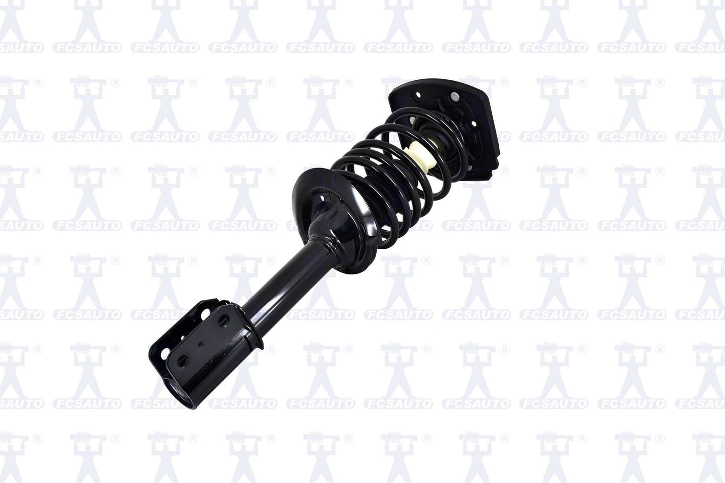 Focus Auto Parts Suspension Strut and Coil Spring Assembly 1331730R