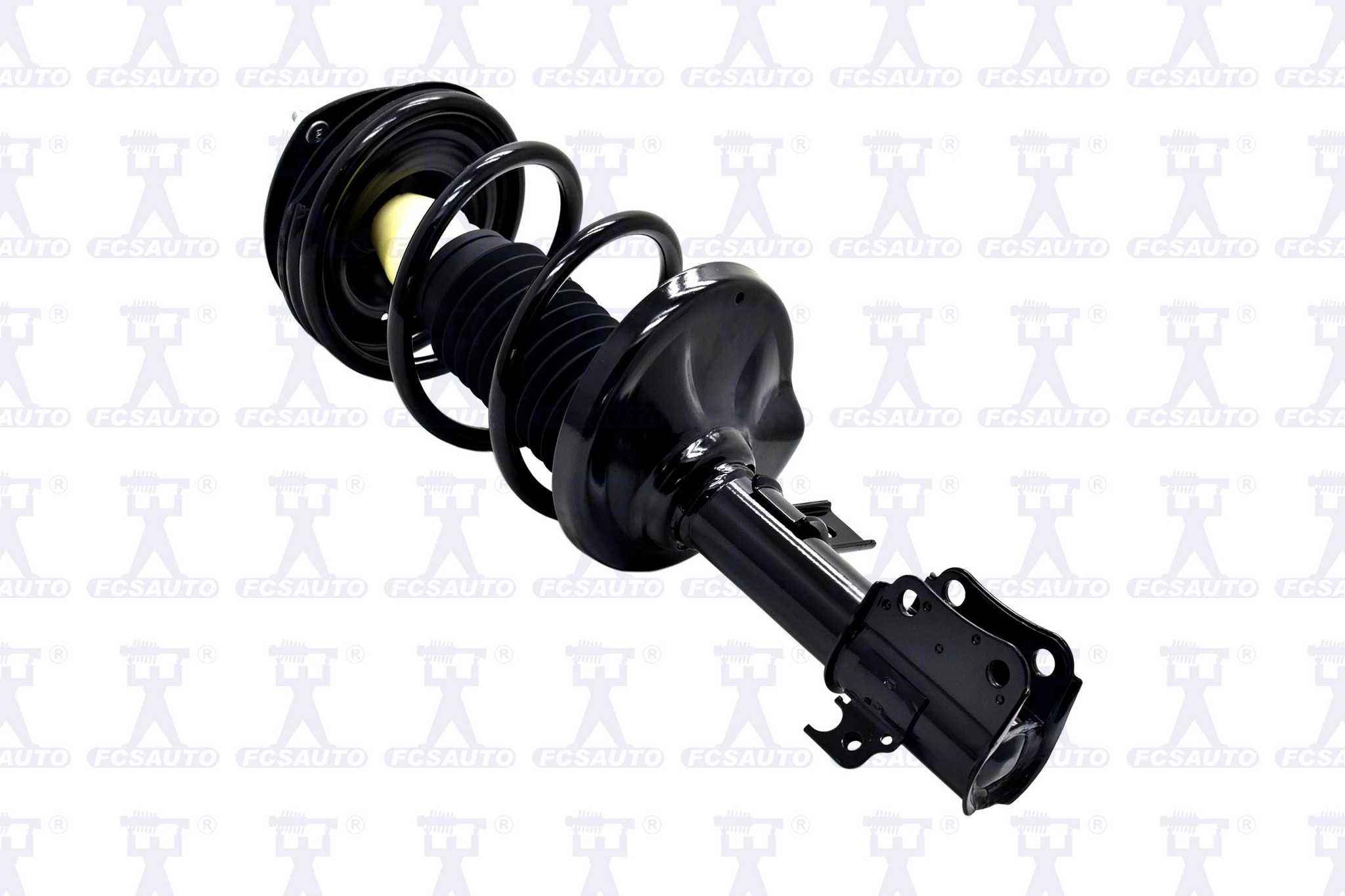 Focus Auto Parts Suspension Strut and Coil Spring Assembly 1331739L