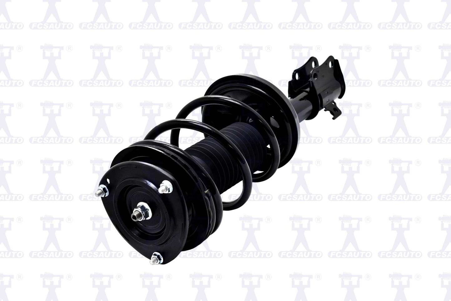 Focus Auto Parts Suspension Strut and Coil Spring Assembly 1331739L
