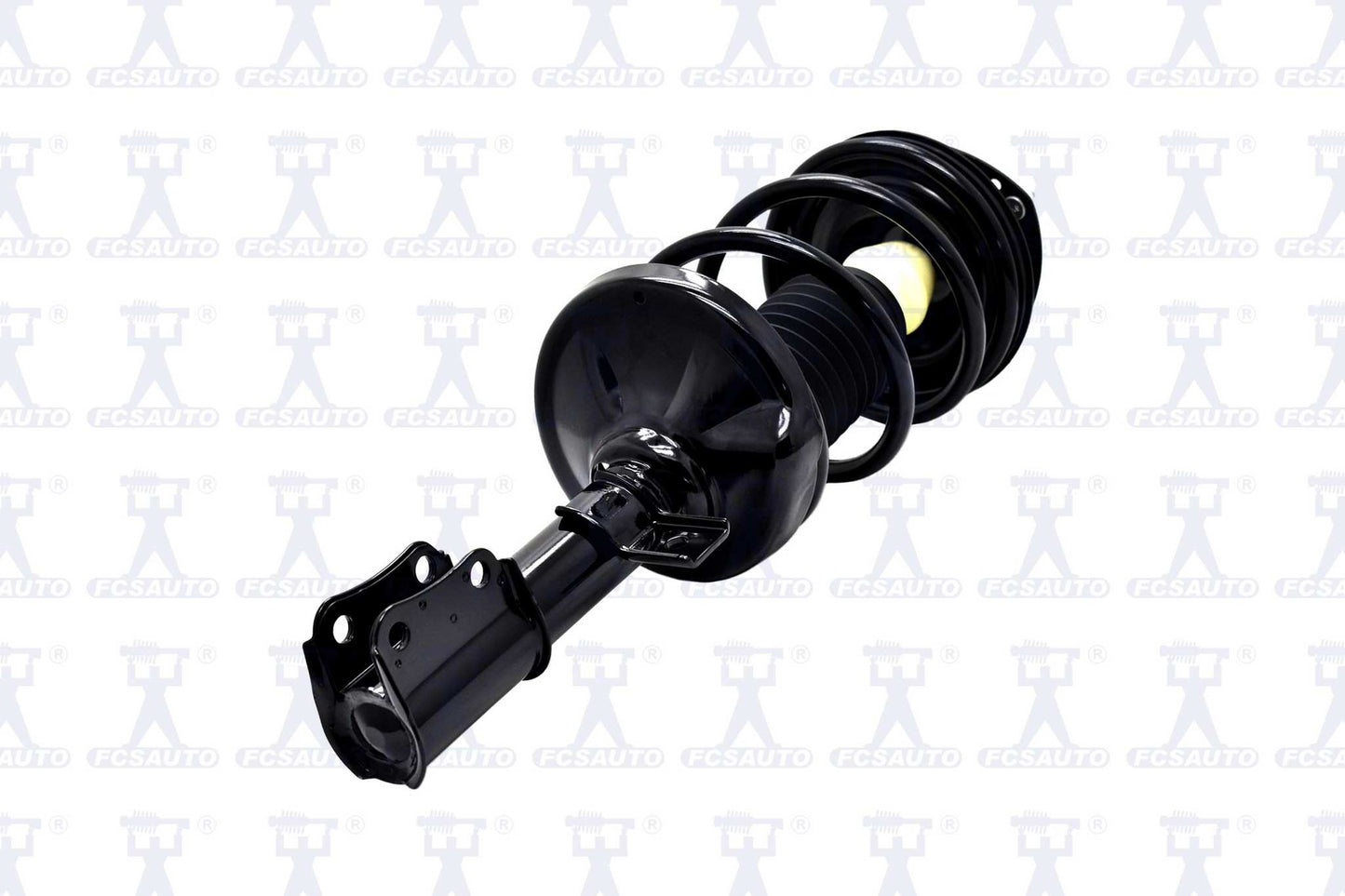 Focus Auto Parts Suspension Strut and Coil Spring Assembly 1331739L