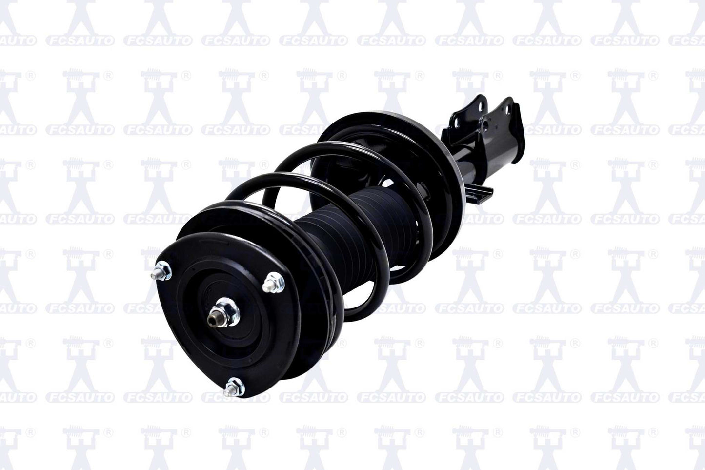 Focus Auto Parts Suspension Strut and Coil Spring Assembly 1331739R