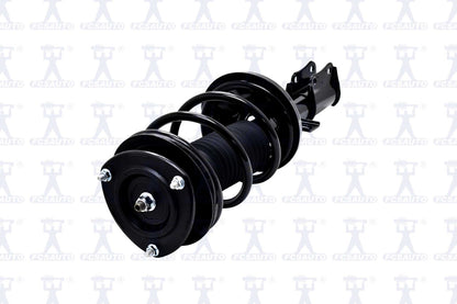 Focus Auto Parts Suspension Strut and Coil Spring Assembly 1331739R