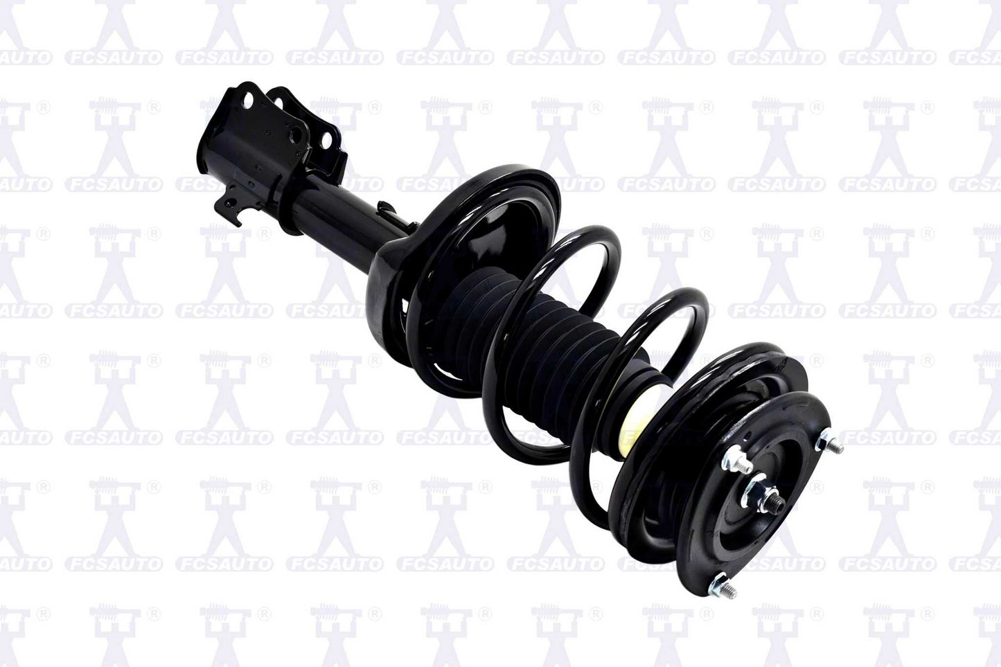 Focus Auto Parts Suspension Strut and Coil Spring Assembly 1331739R