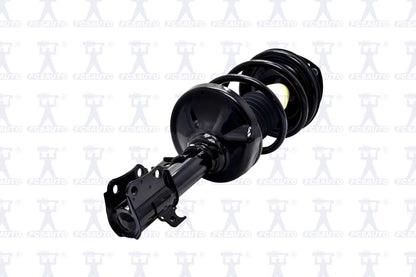 Focus Auto Parts Suspension Strut and Coil Spring Assembly 1331739R
