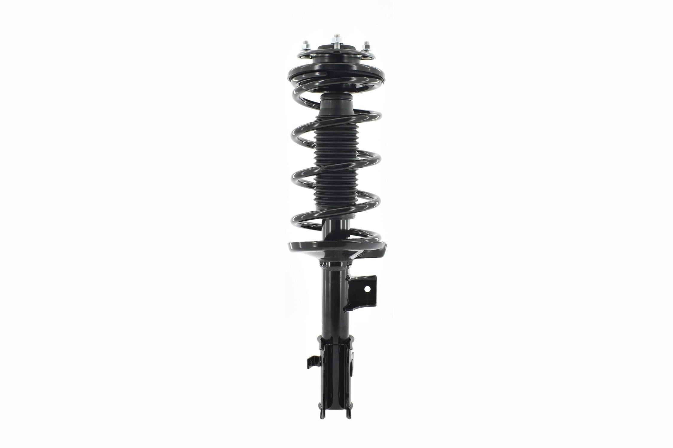 Focus Auto Parts Suspension Strut and Coil Spring Assembly 1331741L