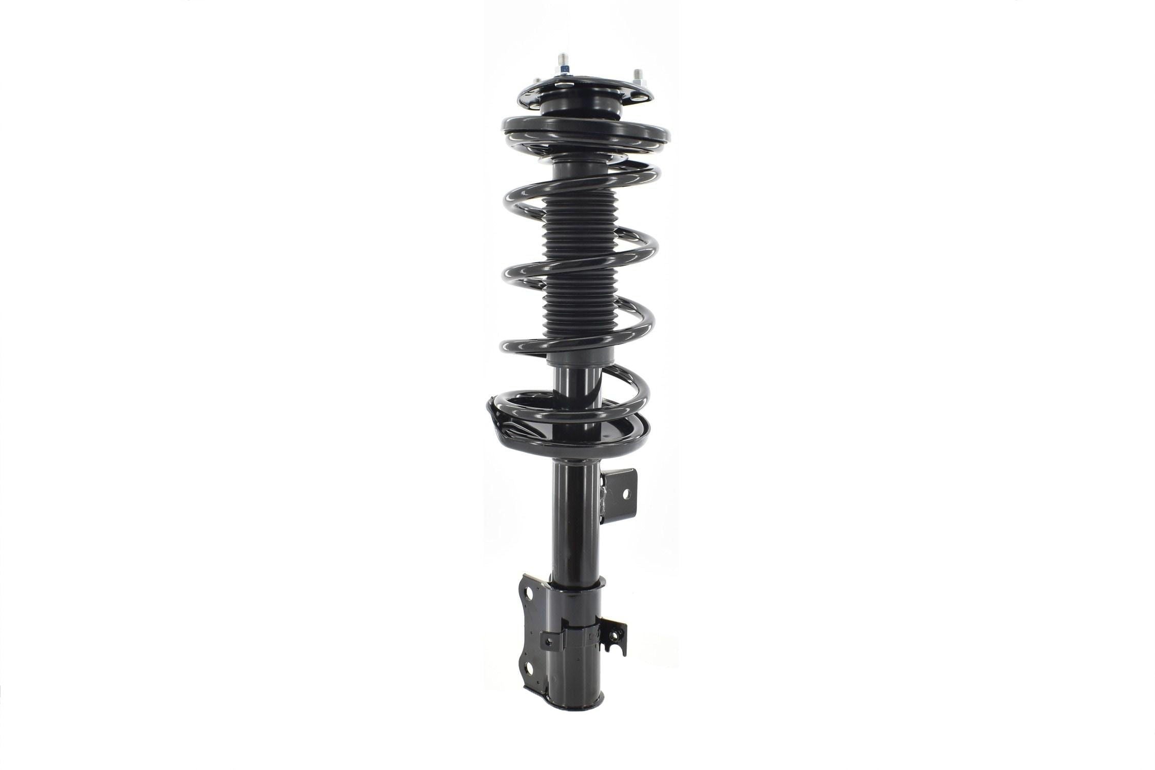 Focus Auto Parts Suspension Strut and Coil Spring Assembly 1331741R