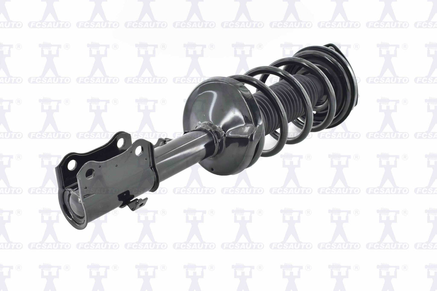 Focus Auto Parts Suspension Strut and Coil Spring Assembly 1331741R