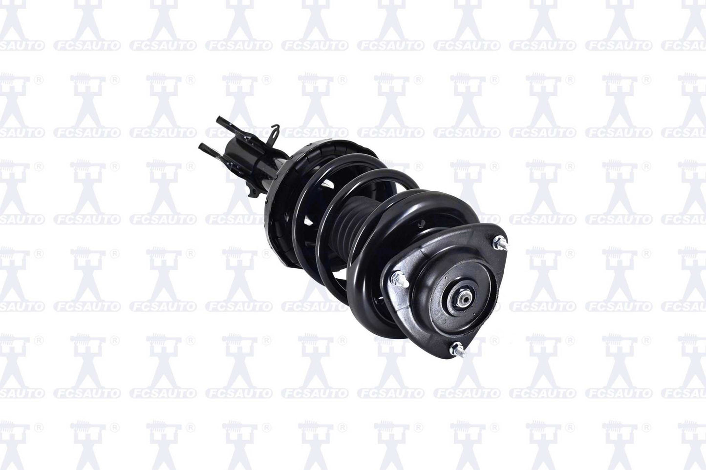Focus Auto Parts Suspension Strut and Coil Spring Assembly 1331744L