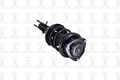 Focus Auto Parts Suspension Strut and Coil Spring Assembly 1331744L