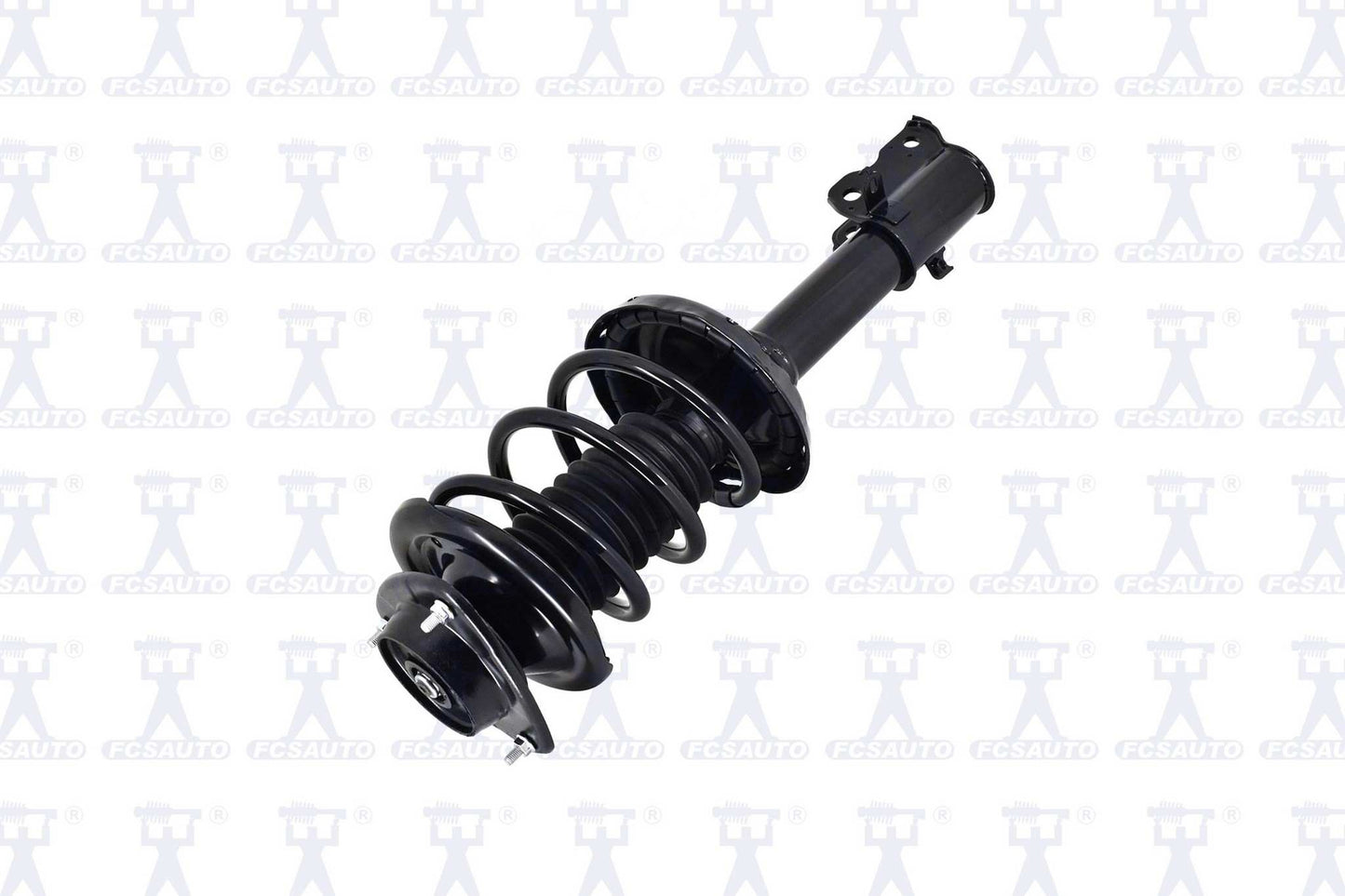 Focus Auto Parts Suspension Strut and Coil Spring Assembly 1331744L