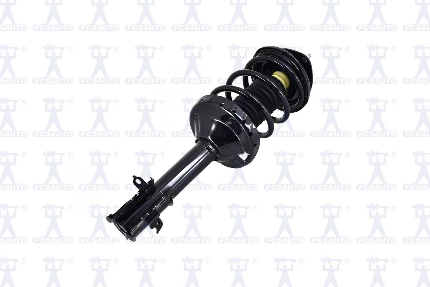 Focus Auto Parts Suspension Strut and Coil Spring Assembly 1331744L