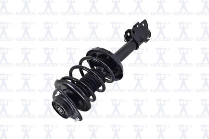 Focus Auto Parts Suspension Strut and Coil Spring Assembly 1331744R