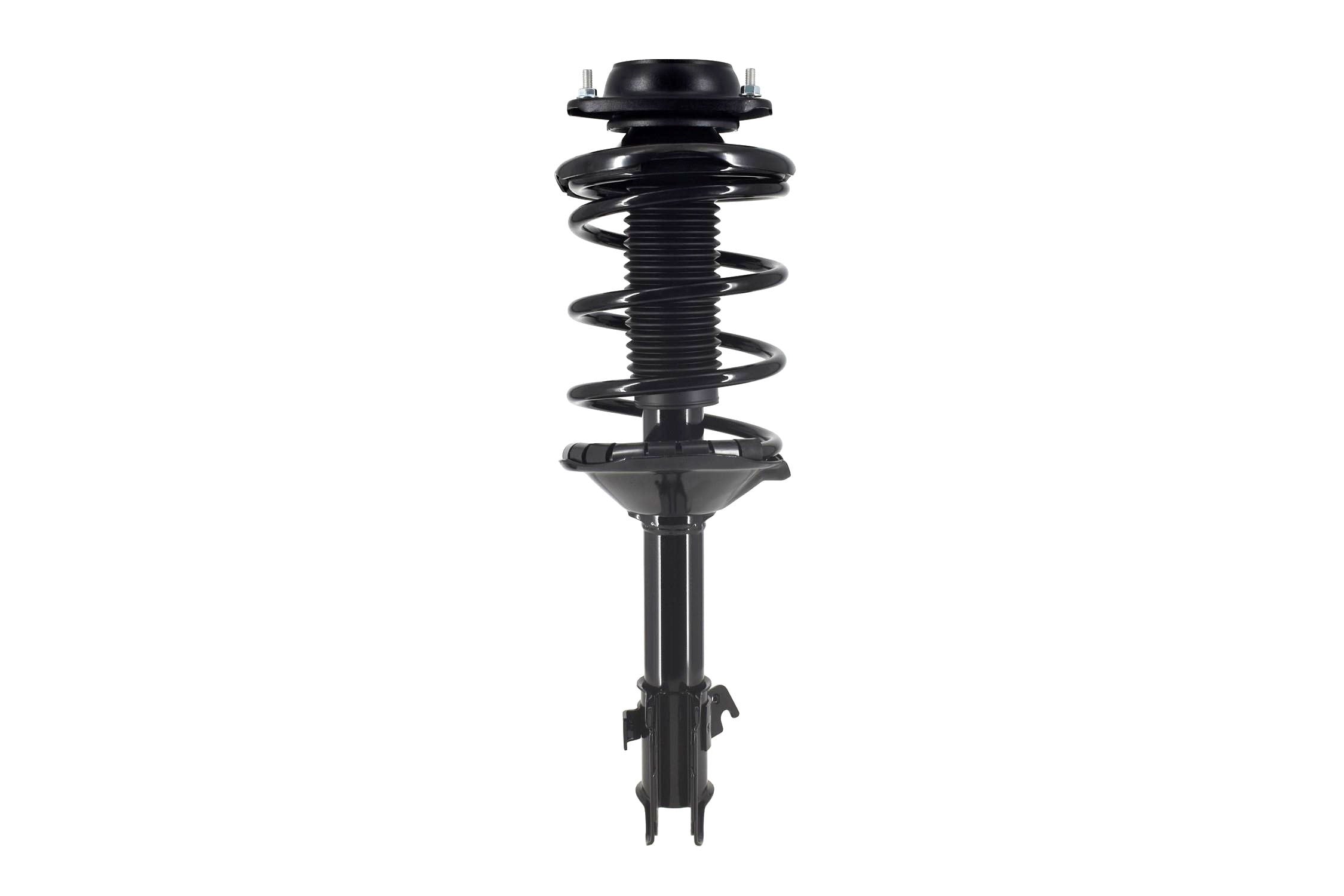 Focus Auto Parts Suspension Strut and Coil Spring Assembly 1331745L