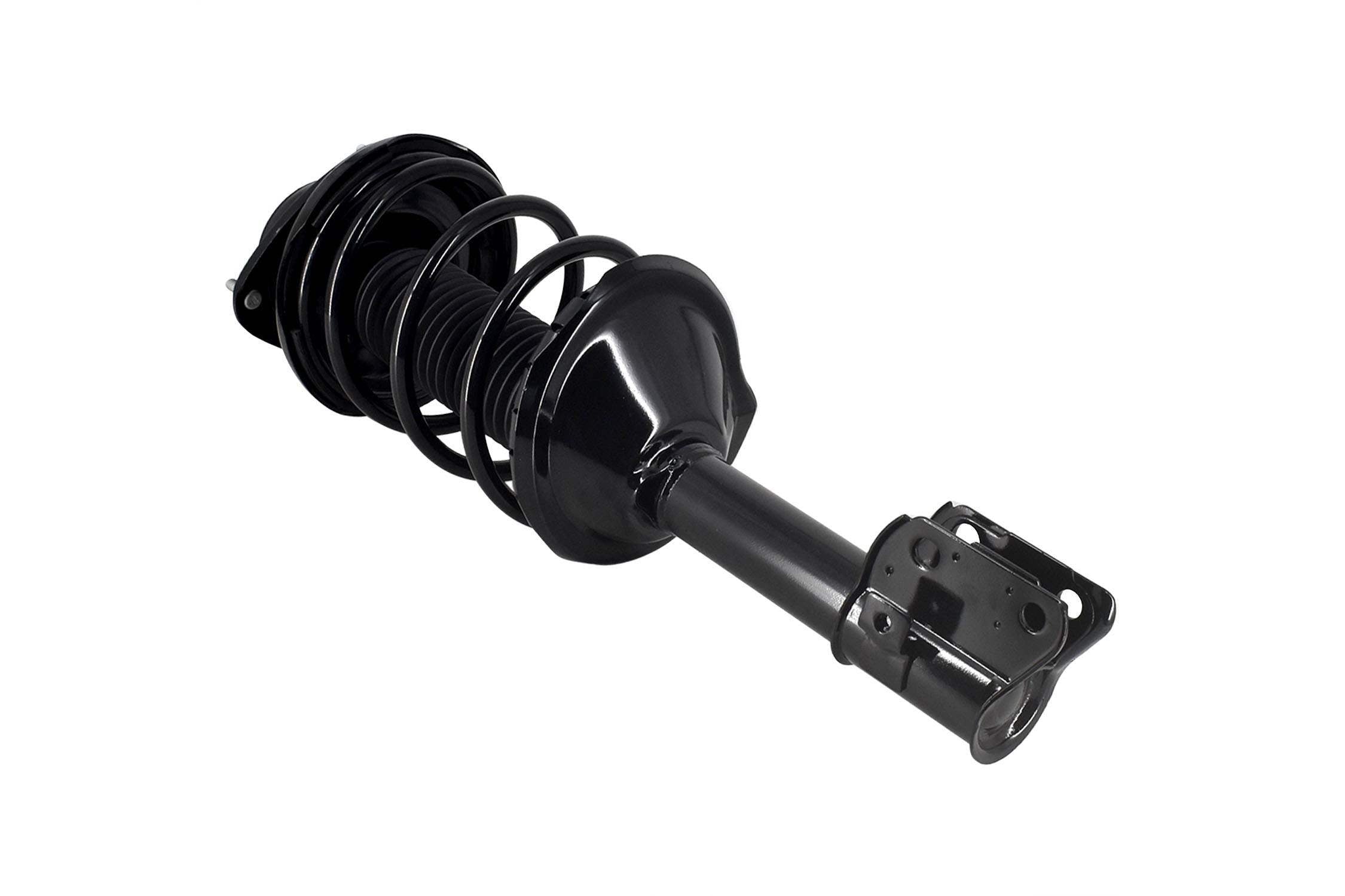 Focus Auto Parts Suspension Strut and Coil Spring Assembly 1331745L