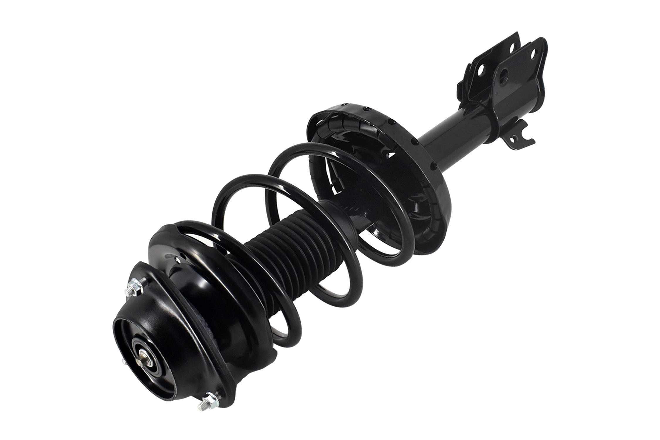 Focus Auto Parts Suspension Strut and Coil Spring Assembly 1331747R