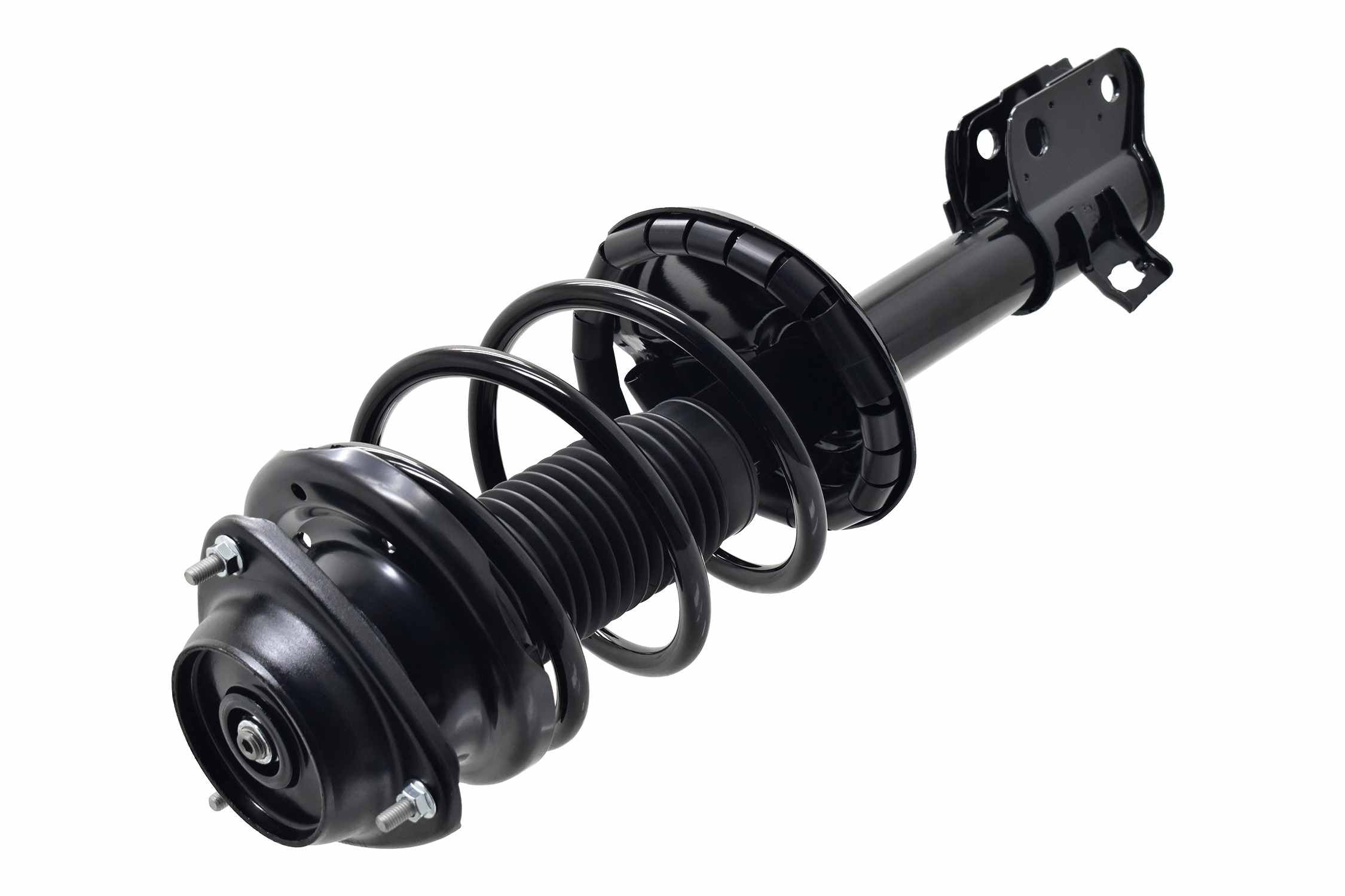 Focus Auto Parts Suspension Strut and Coil Spring Assembly 1331749R