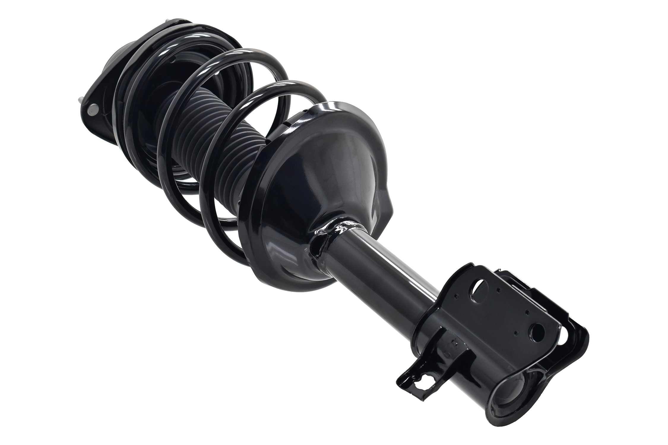 Focus Auto Parts Suspension Strut and Coil Spring Assembly 1331749R