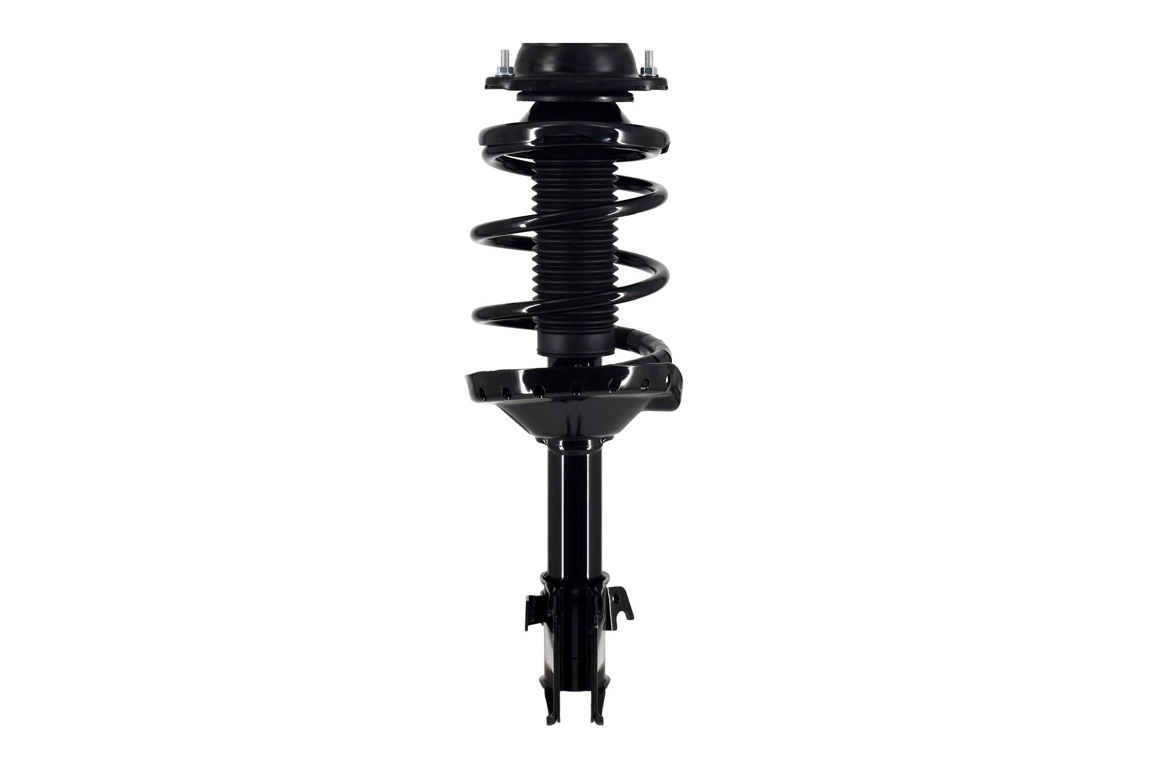 Focus Auto Parts Suspension Strut and Coil Spring Assembly 1331750L