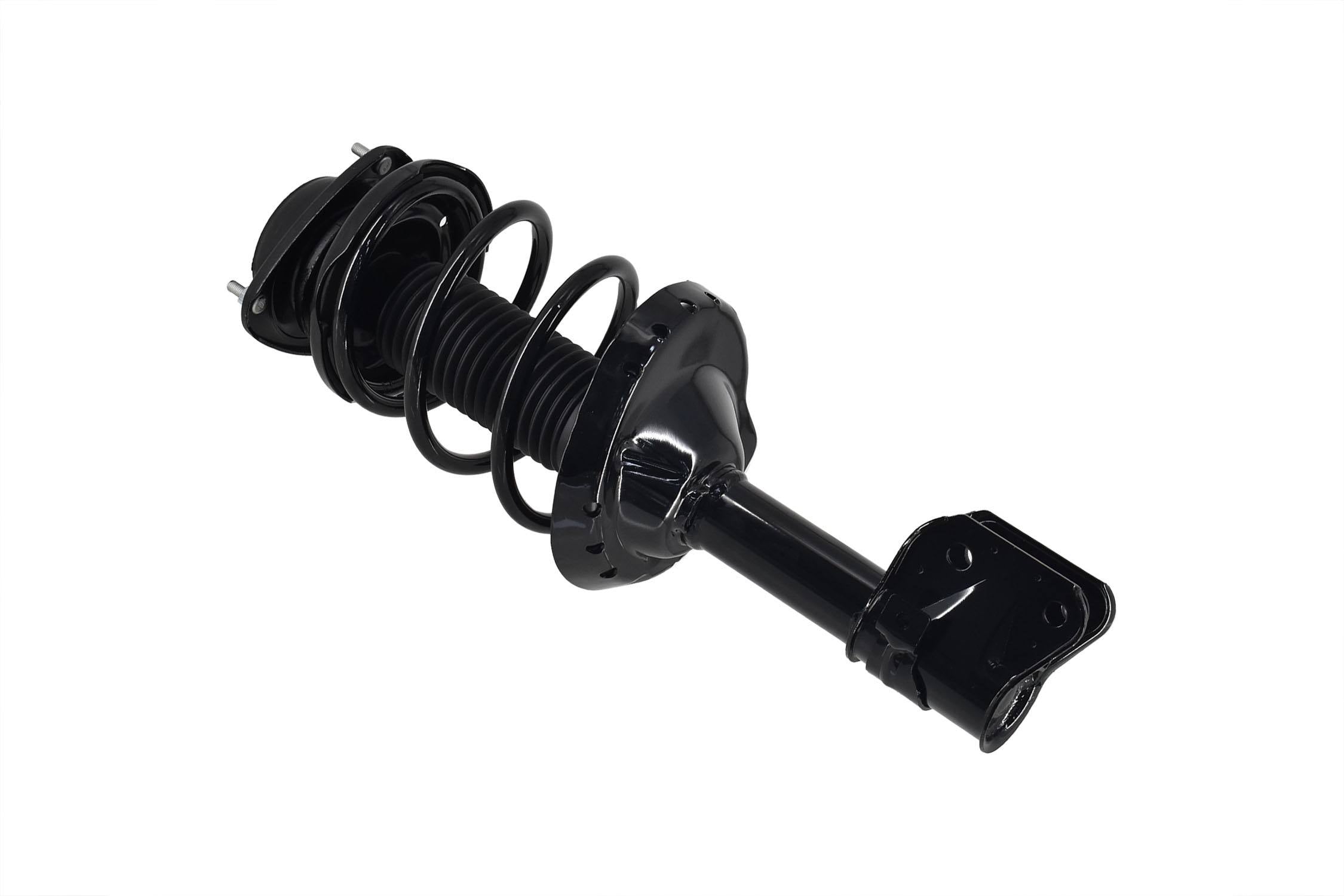 Focus Auto Parts Suspension Strut and Coil Spring Assembly 1331750L