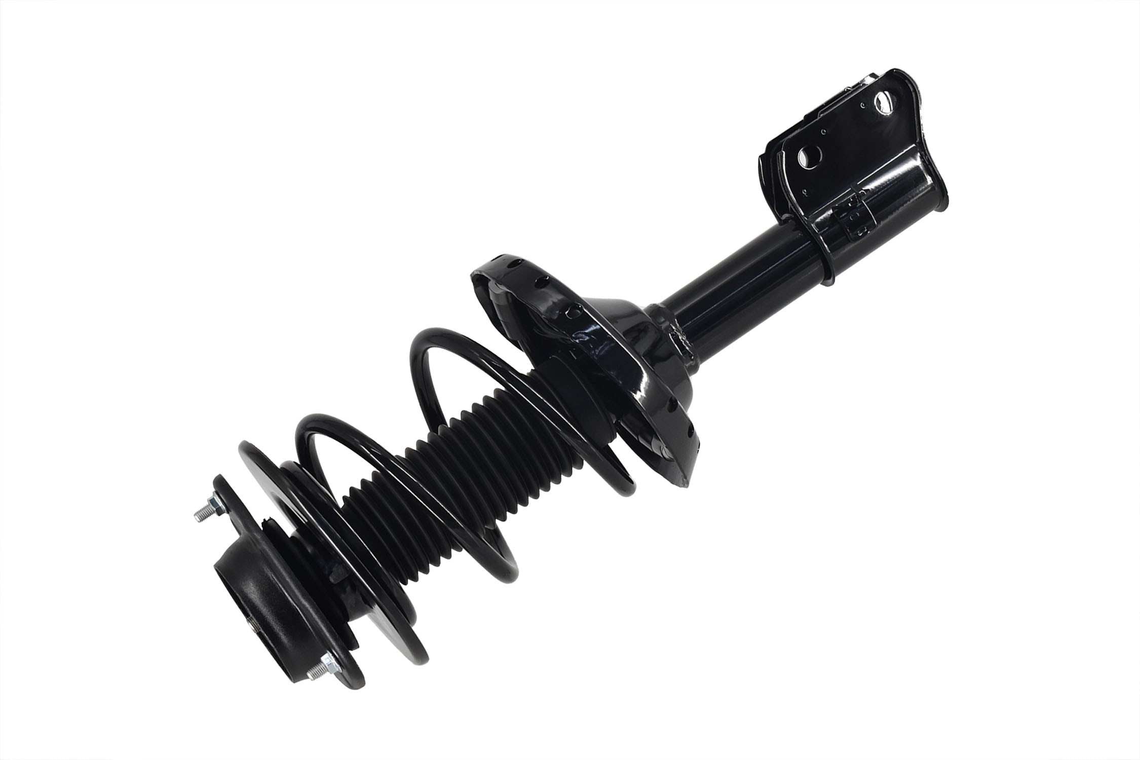 Focus Auto Parts Suspension Strut and Coil Spring Assembly 1331750R