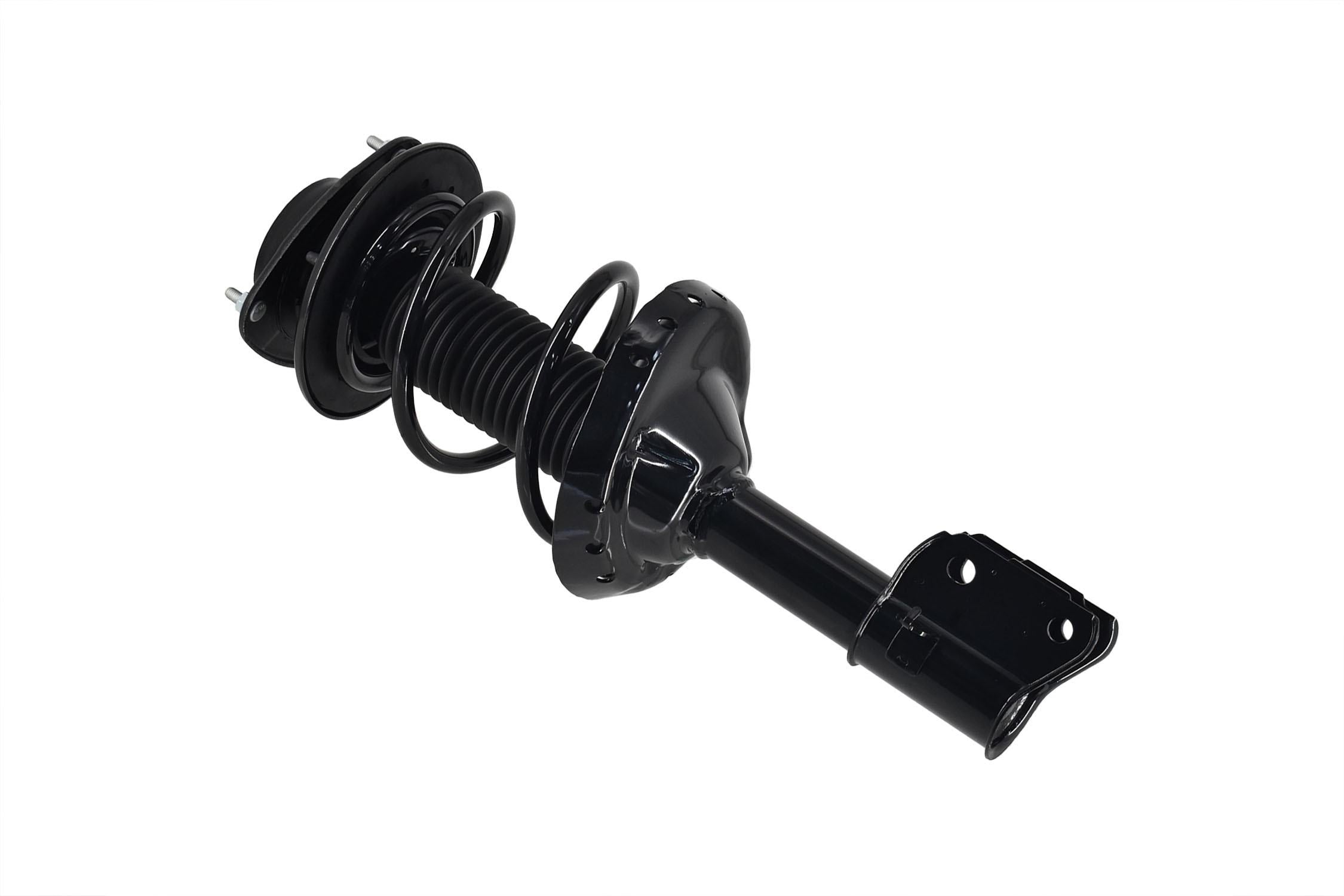 Focus Auto Parts Suspension Strut and Coil Spring Assembly 1331750R