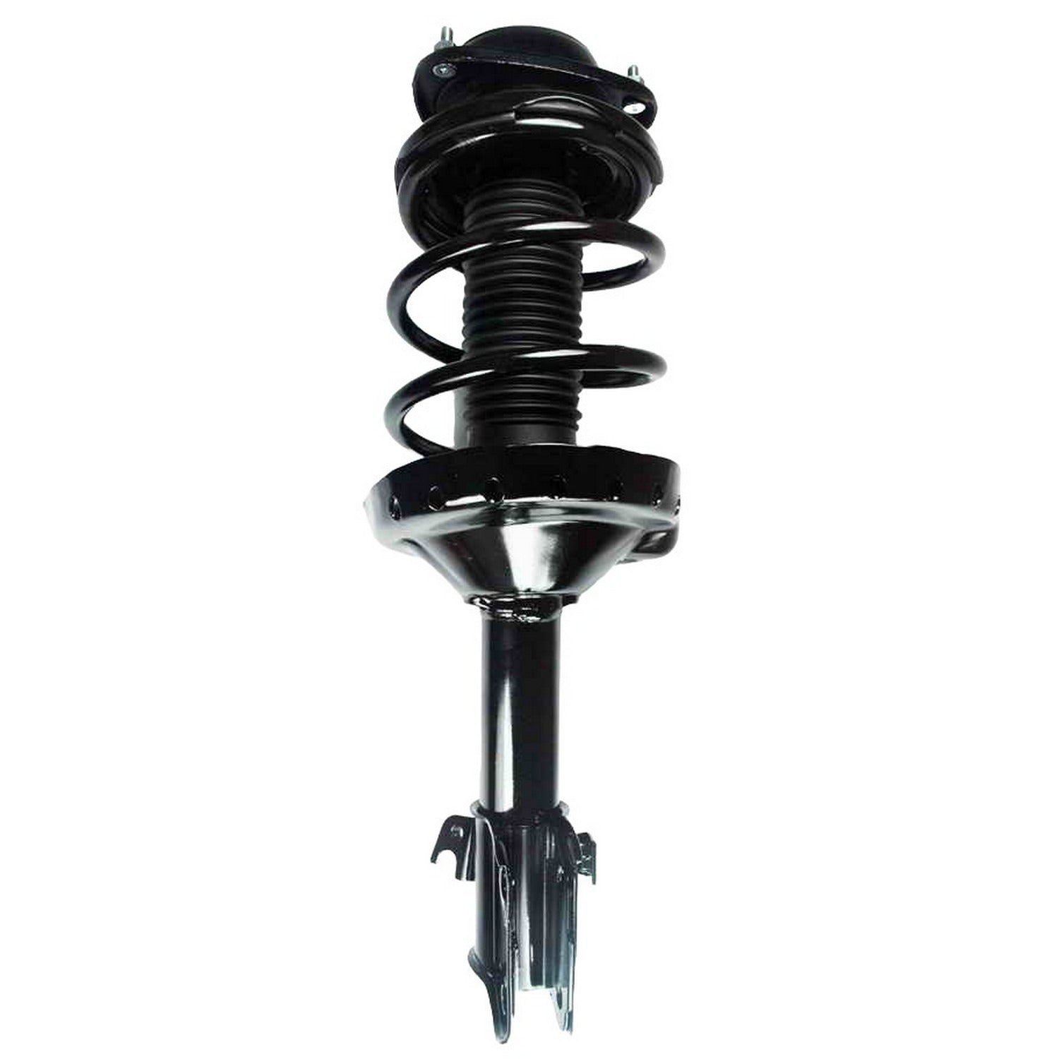 Focus Auto Parts Suspension Strut and Coil Spring Assembly 1331751R