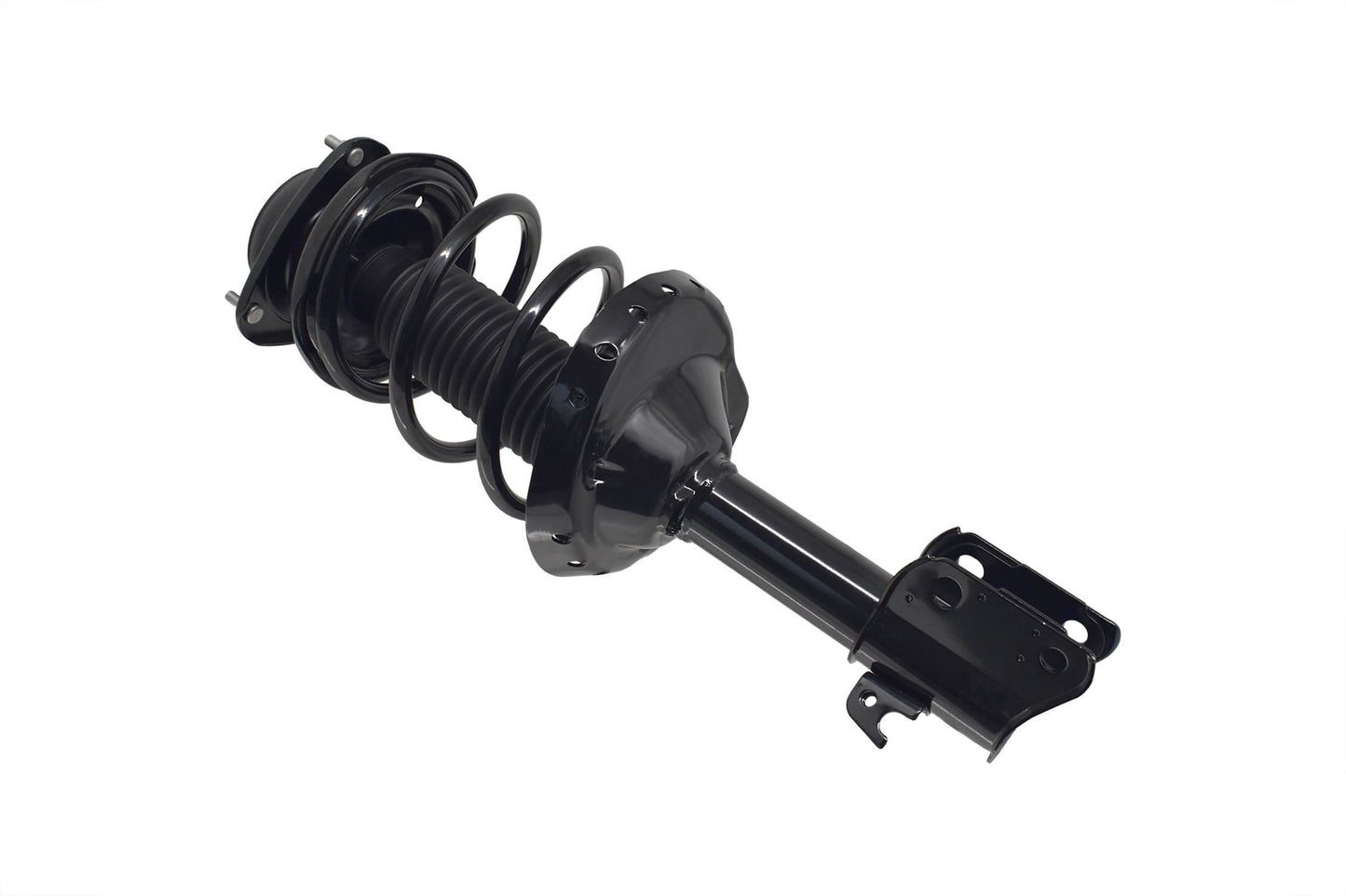 Focus Auto Parts Suspension Strut and Coil Spring Assembly 1331751R