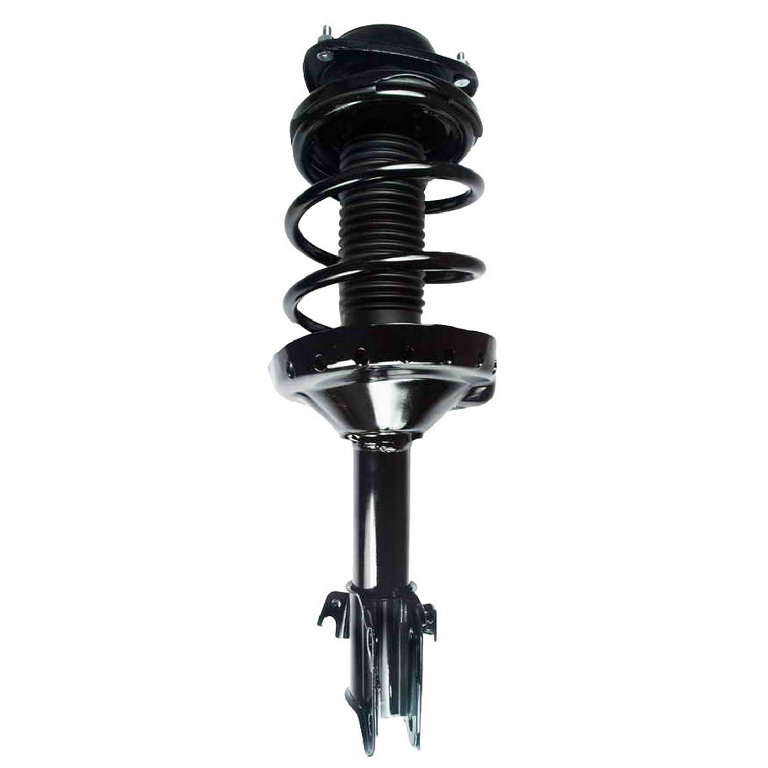 Focus Auto Parts Suspension Strut and Coil Spring Assembly 1331753R