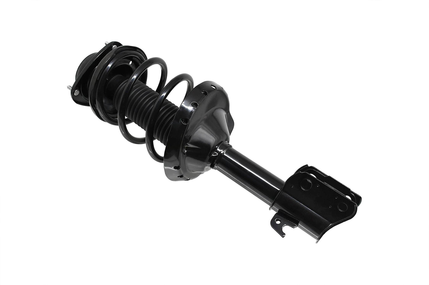 Focus Auto Parts Suspension Strut and Coil Spring Assembly 1331753R