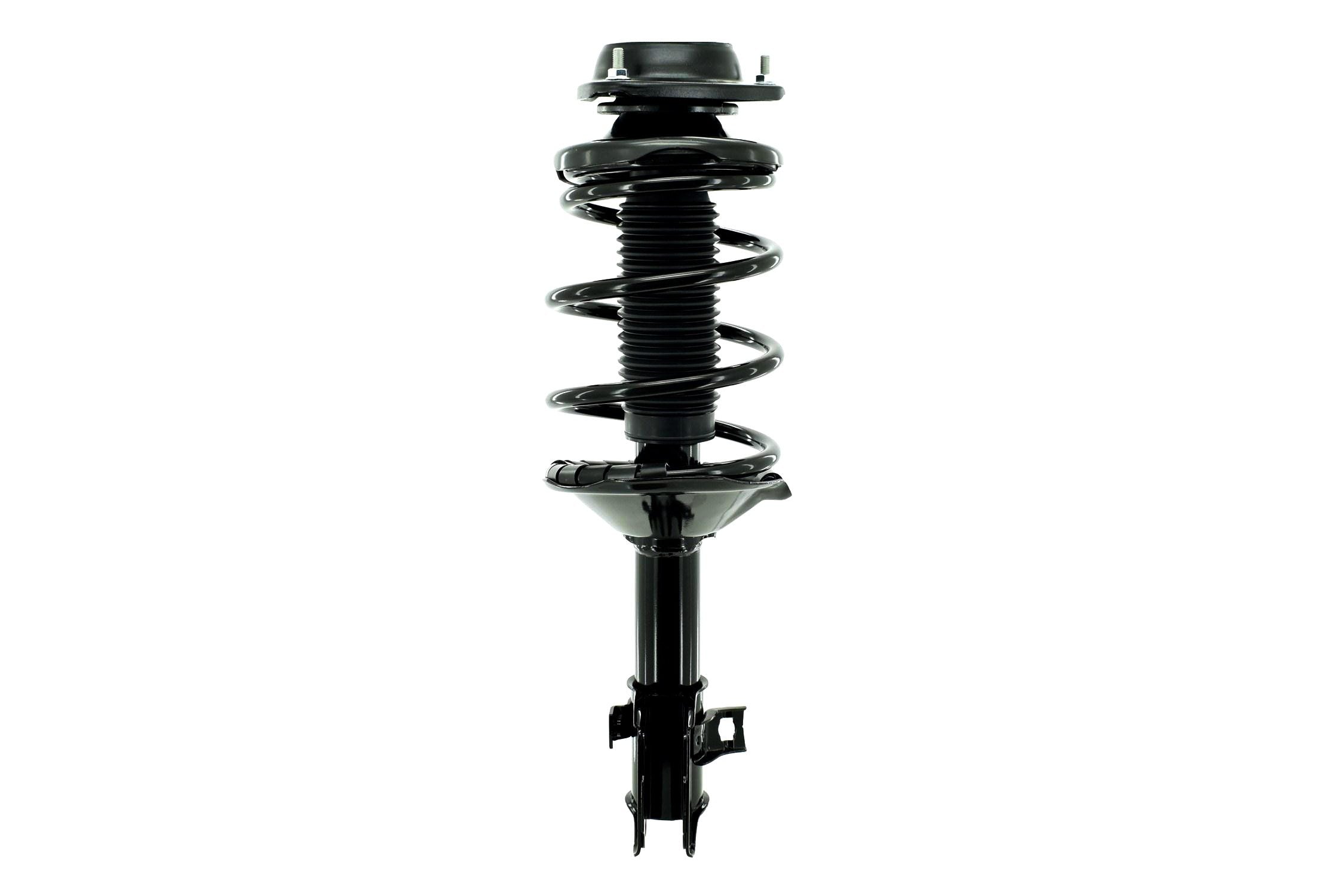 Focus Auto Parts Suspension Strut and Coil Spring Assembly 1331757L