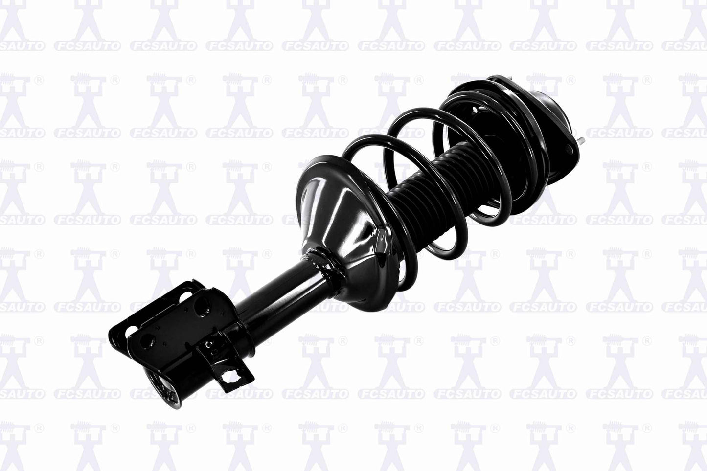Focus Auto Parts Suspension Strut and Coil Spring Assembly 1331757L