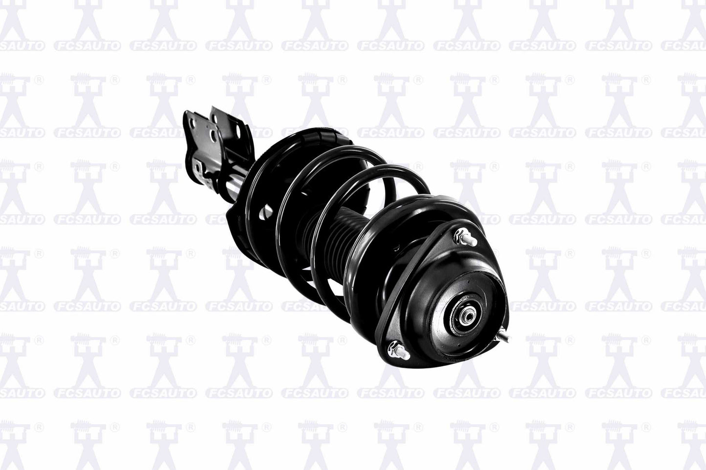 Focus Auto Parts Suspension Strut and Coil Spring Assembly 1331757R