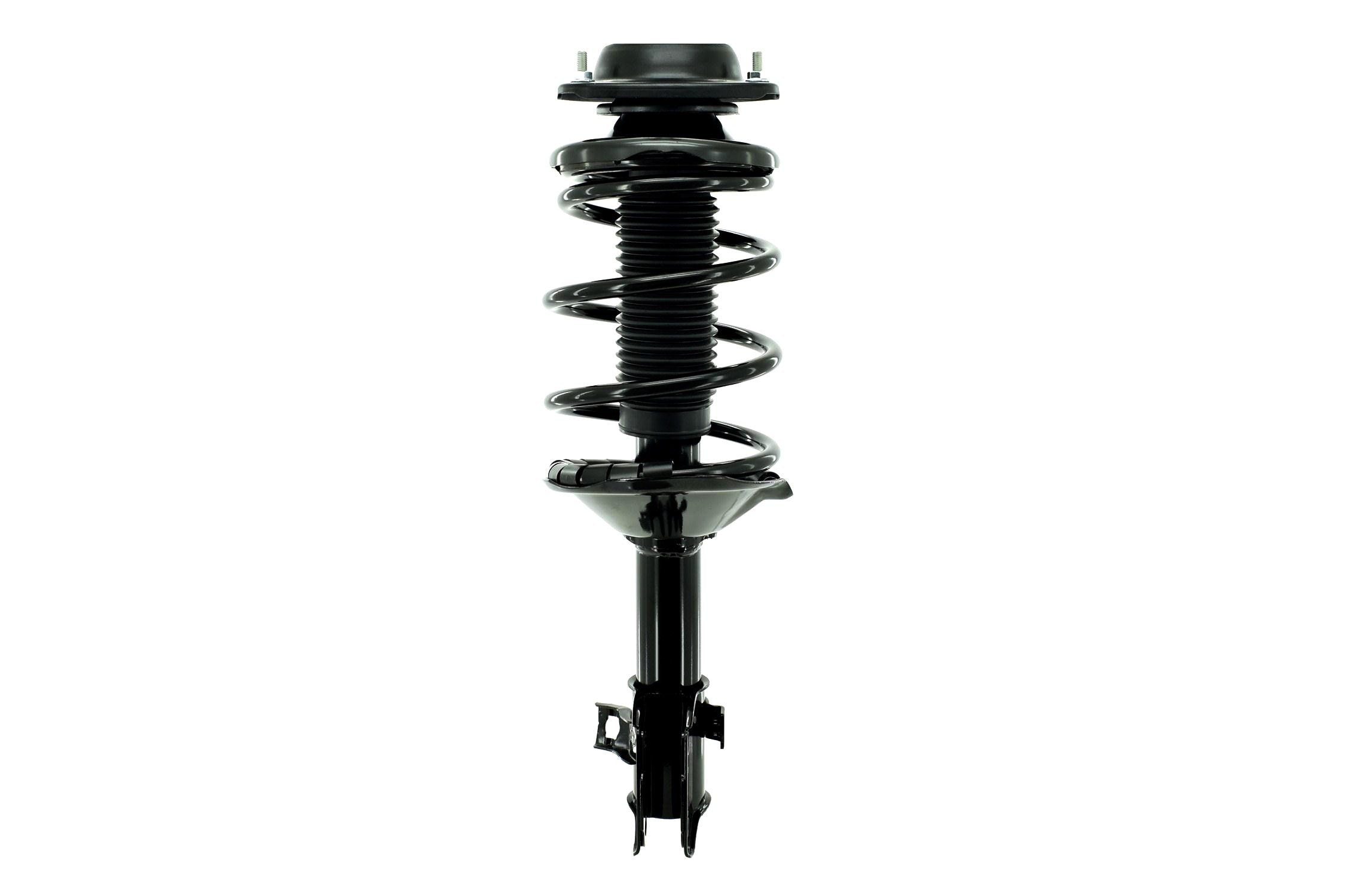 Focus Auto Parts Suspension Strut and Coil Spring Assembly 1331757R