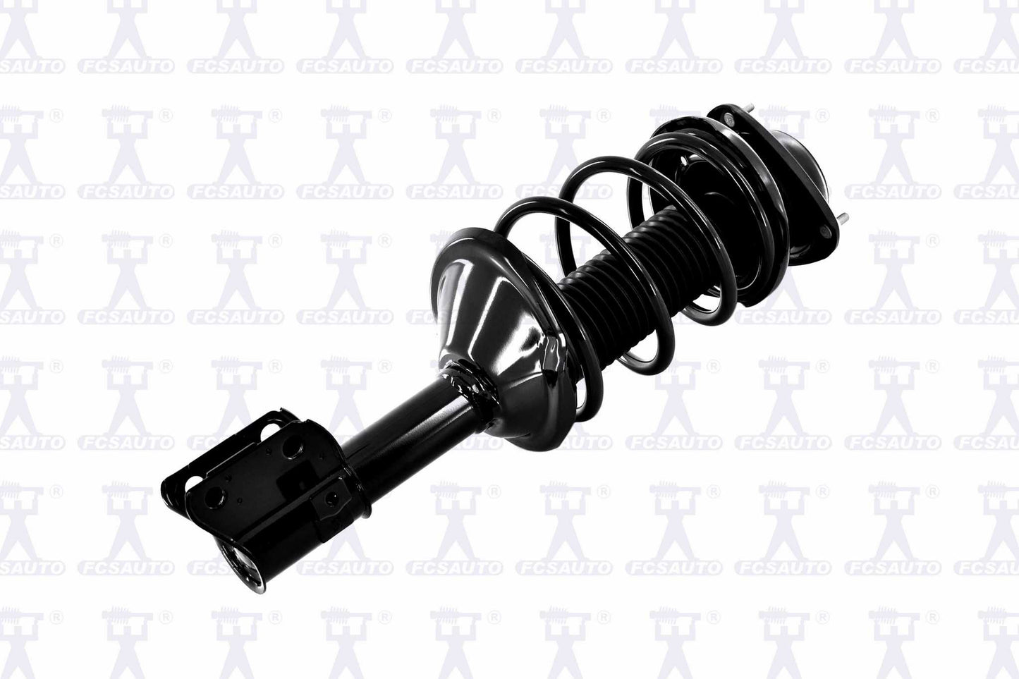 Focus Auto Parts Suspension Strut and Coil Spring Assembly 1331757R