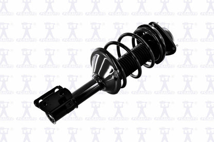 Focus Auto Parts Suspension Strut and Coil Spring Assembly 1331757R