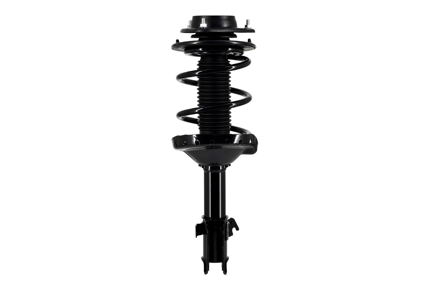 Focus Auto Parts Suspension Strut and Coil Spring Assembly 1331758L